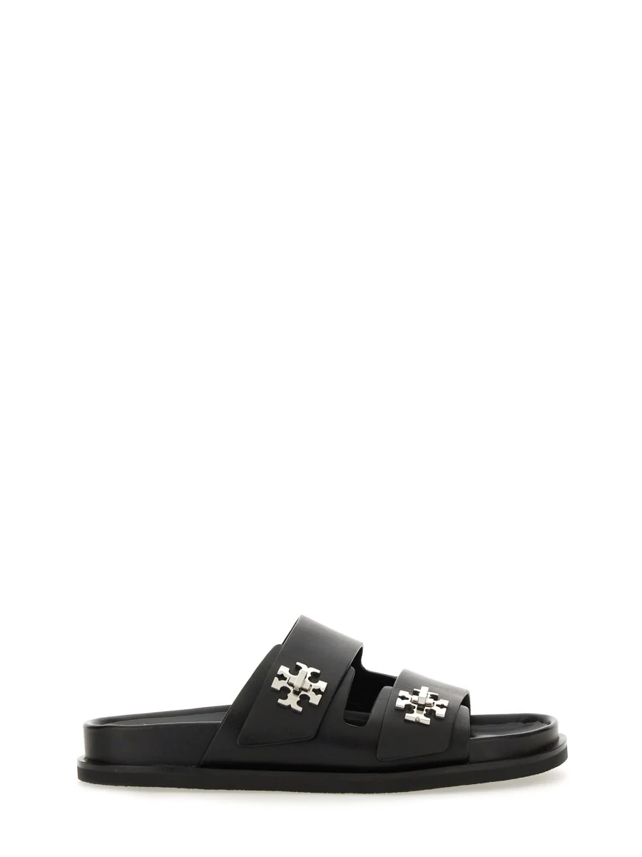 TORY BURCH Turnlock Sport Slide - Image 6
