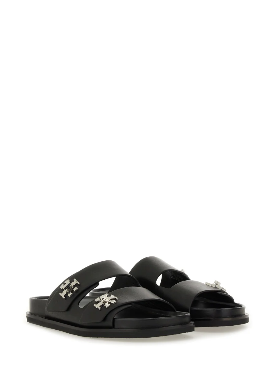 TORY BURCH Turnlock Sport Slide - Image 7