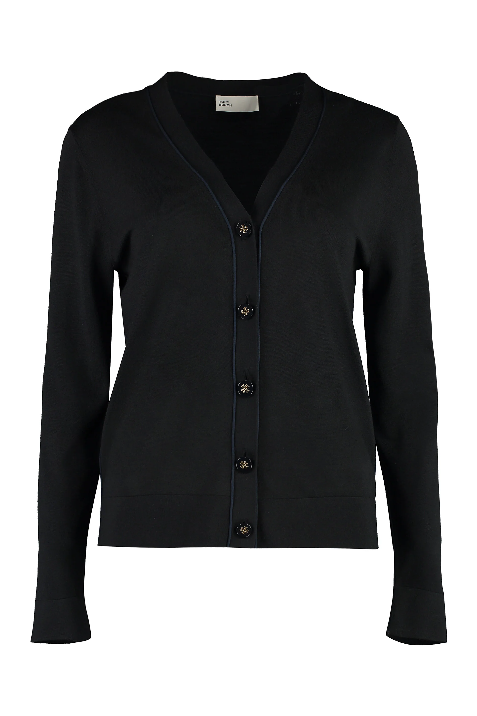TORY BURCH Wool-blend Cardigan