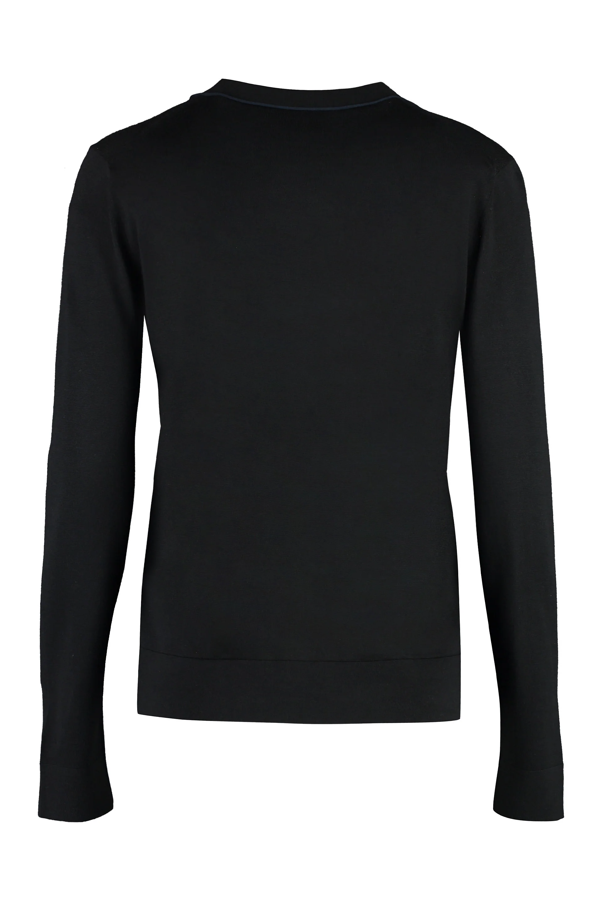 TORY BURCH Wool-blend Cardigan - Image 2