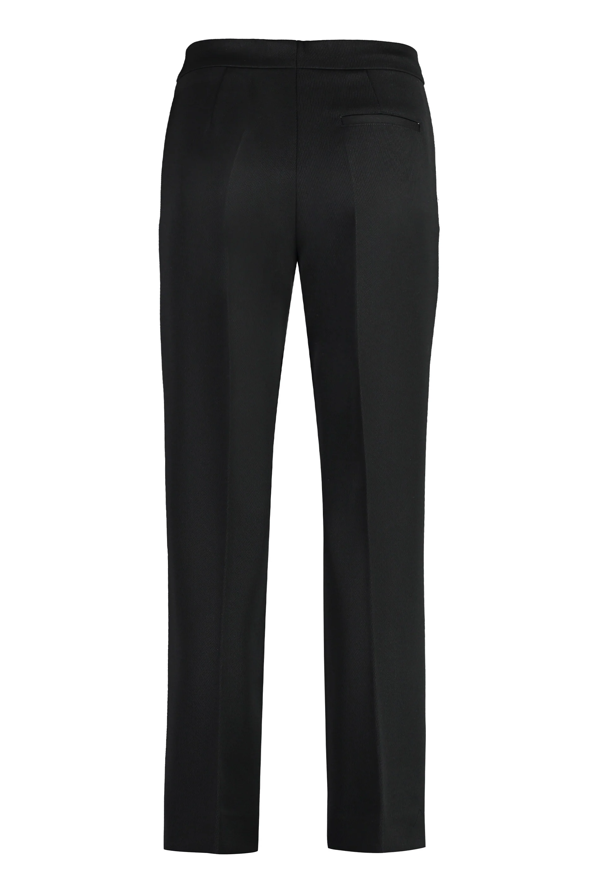 TORY BURCH Wool Twill Trouser - Image 4
