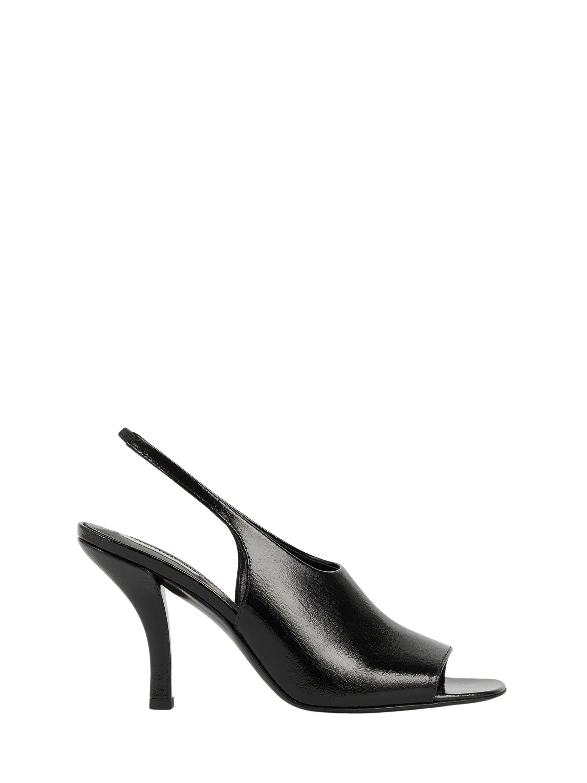 TOTEME Heeled Slingback Pumps