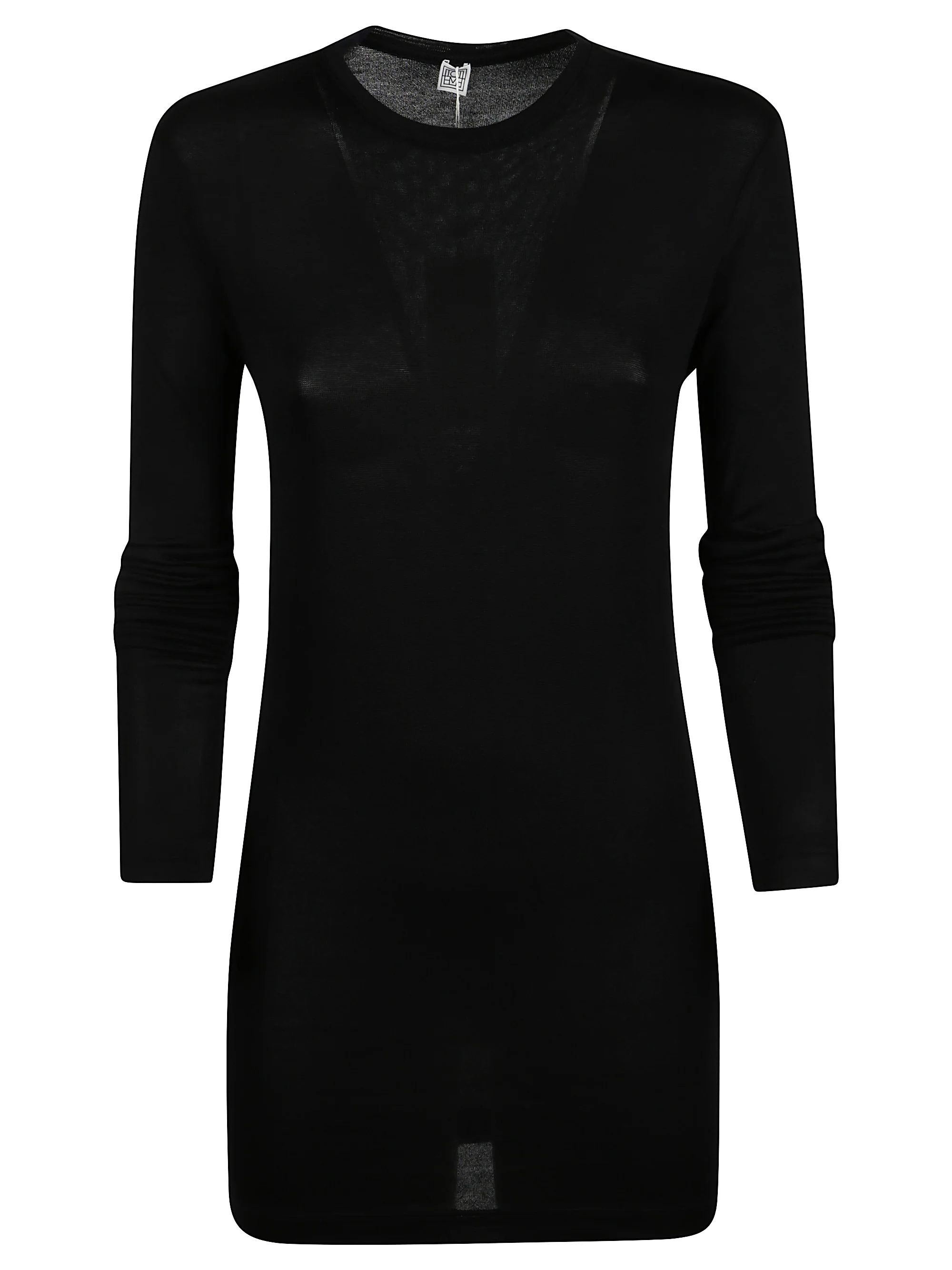 TOTEME Long-sleeve T-shirt