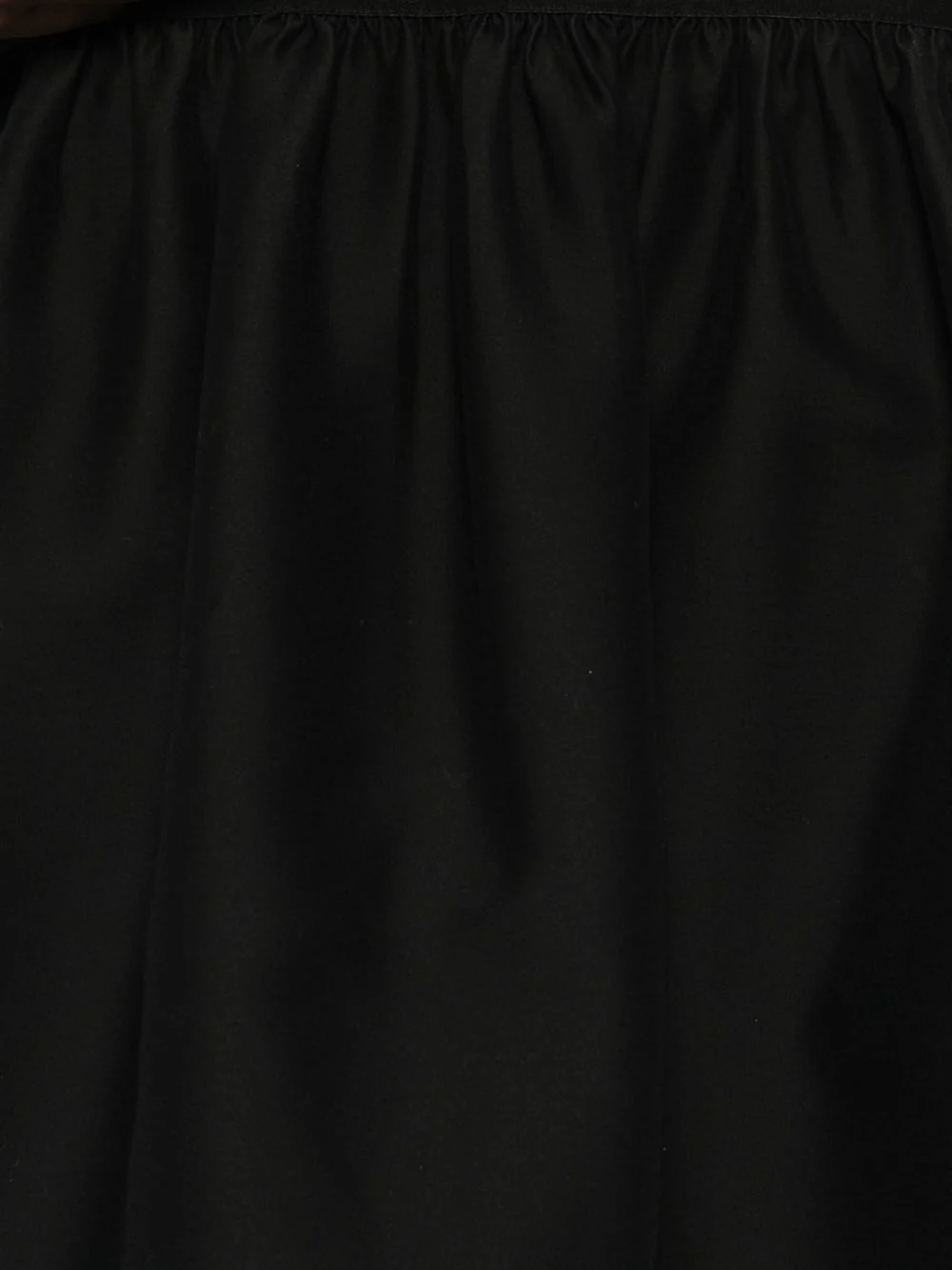 TOTEME Twinflower Tee Dress - Image 6
