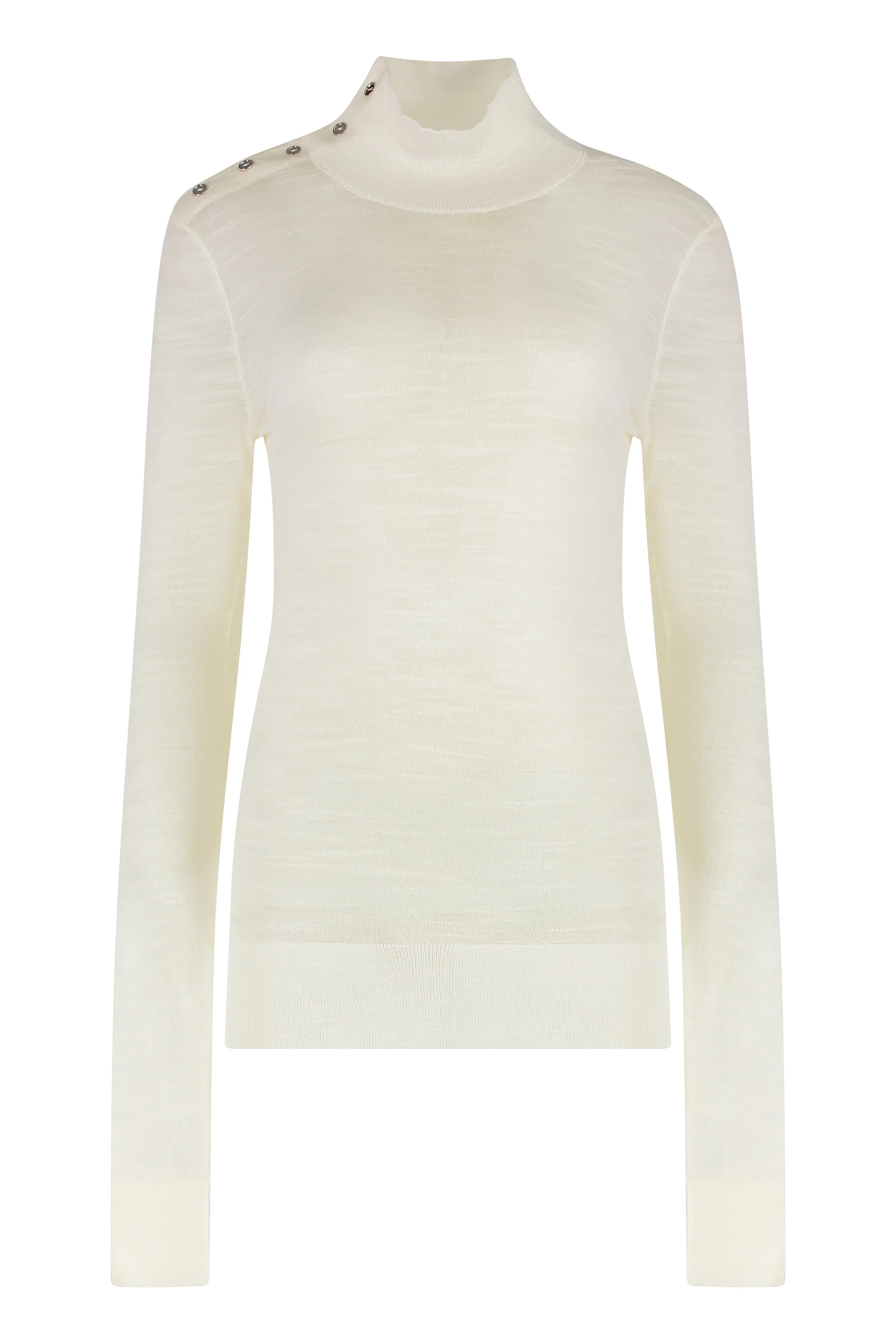 Totême Wool-blend Jumper