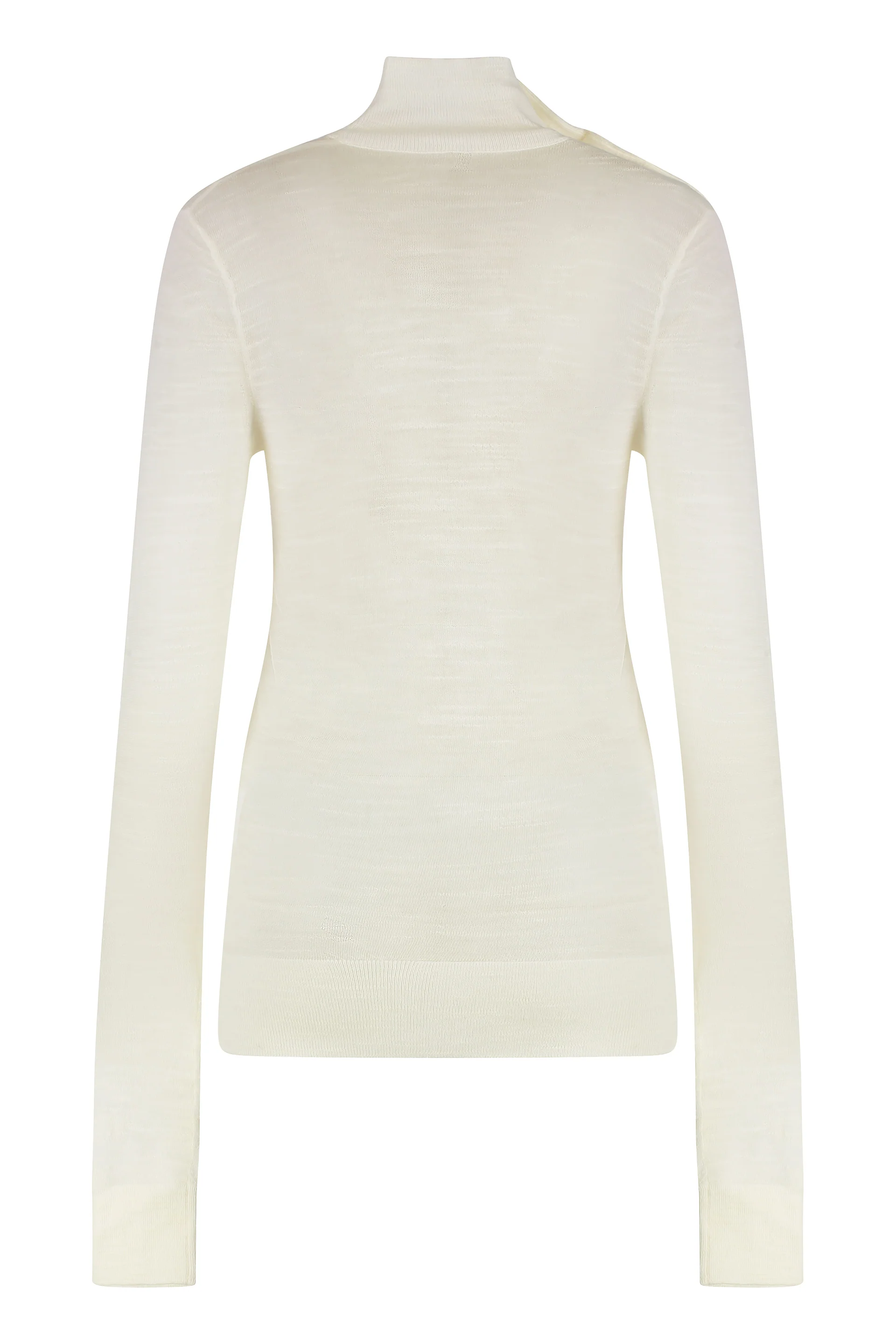 Totême Wool-blend Jumper - Image 2