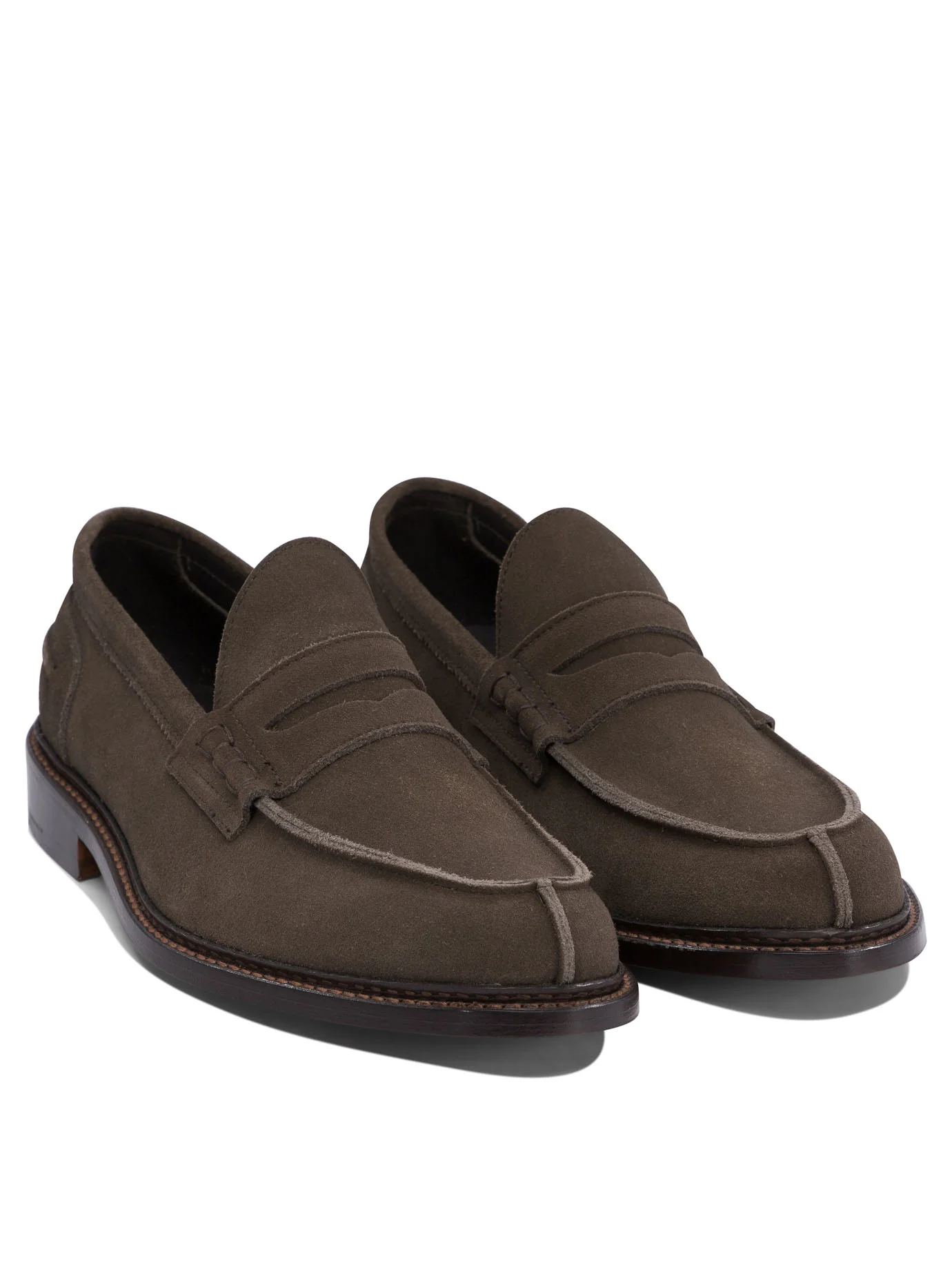 Tricker's Luxurious Loafers & Slippers for Men - Image 2