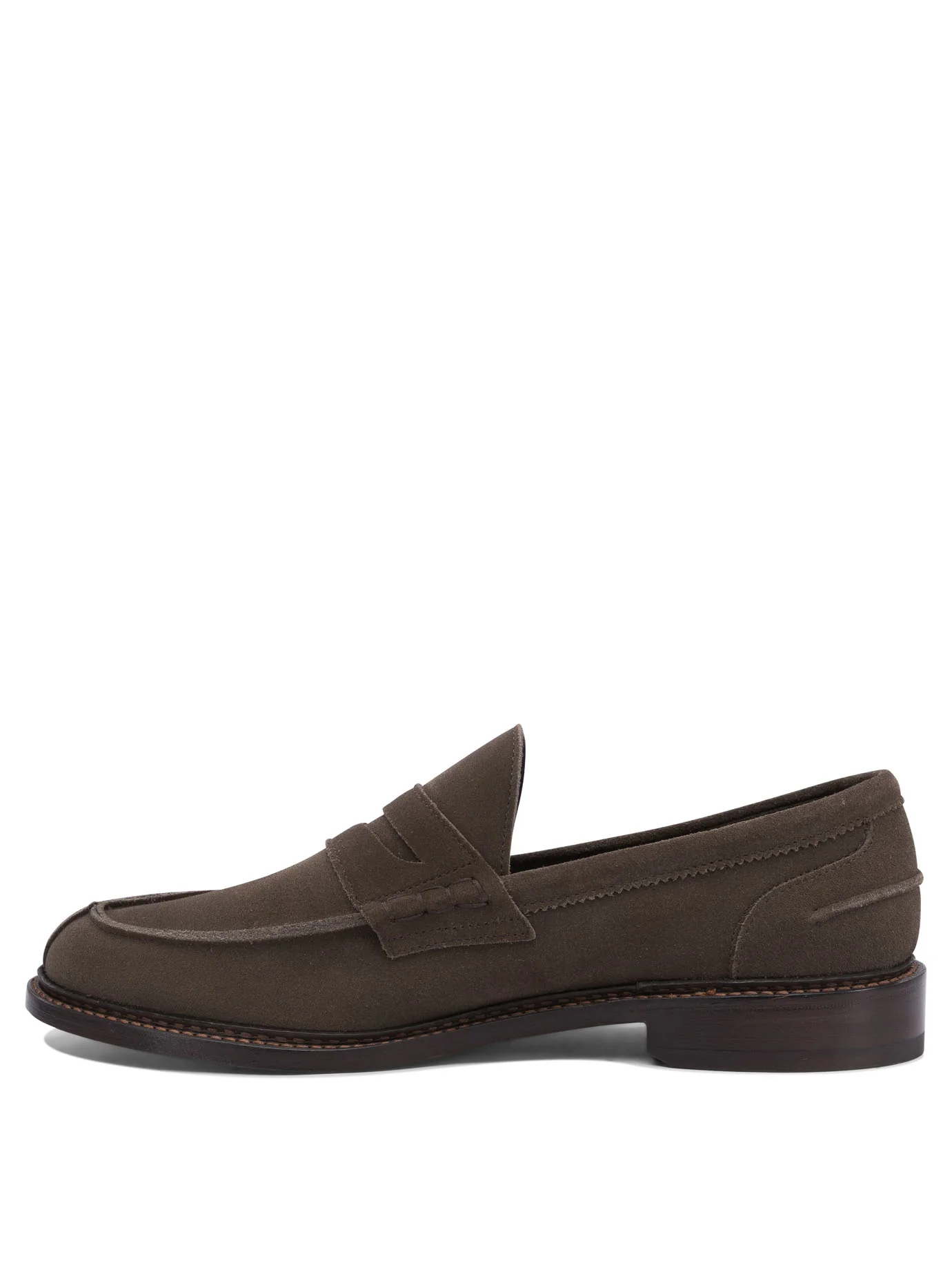 Tricker's Luxurious Loafers & Slippers for Men - Image 3