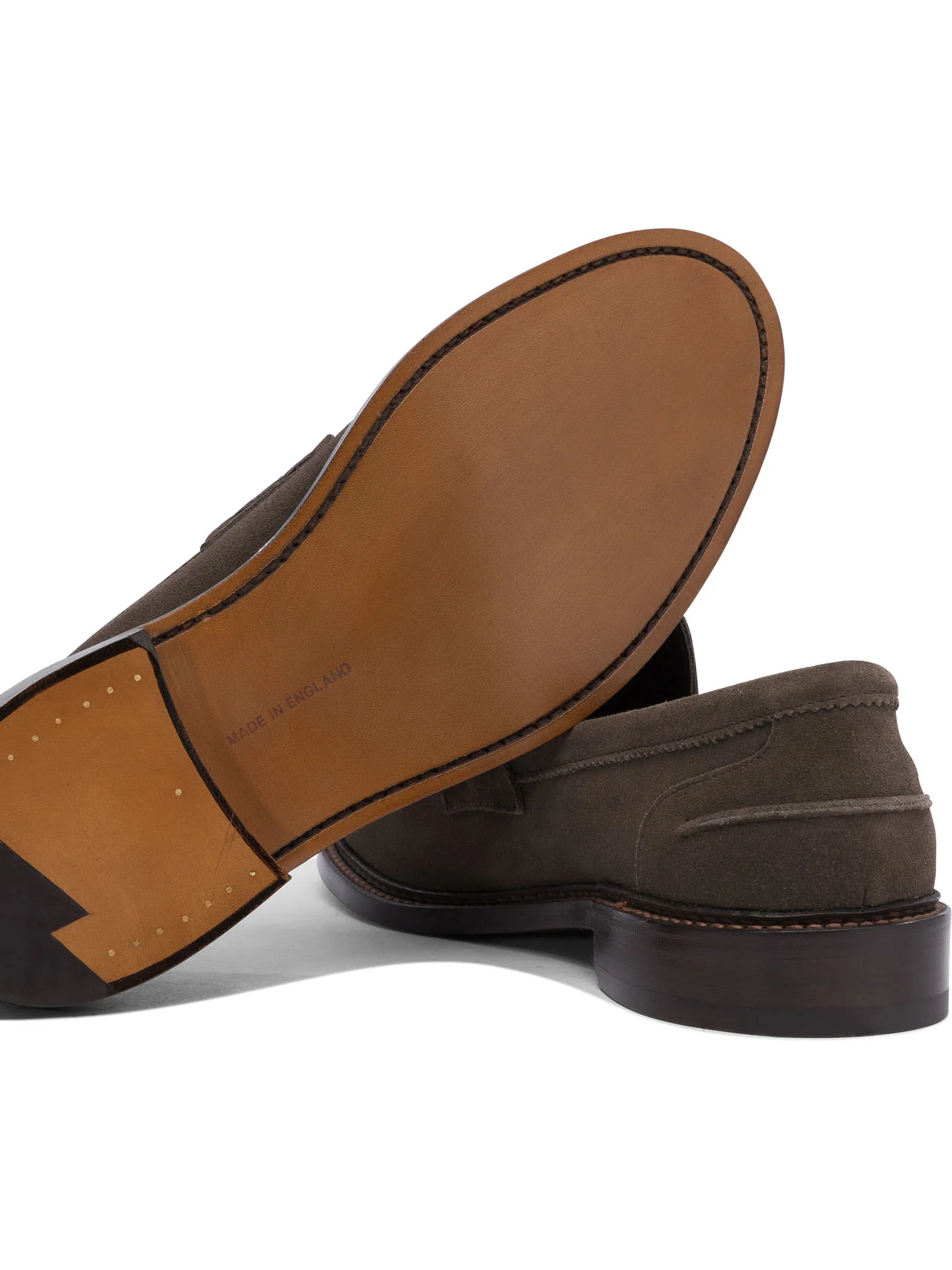 Tricker's Luxurious Loafers & Slippers for Men - Image 5