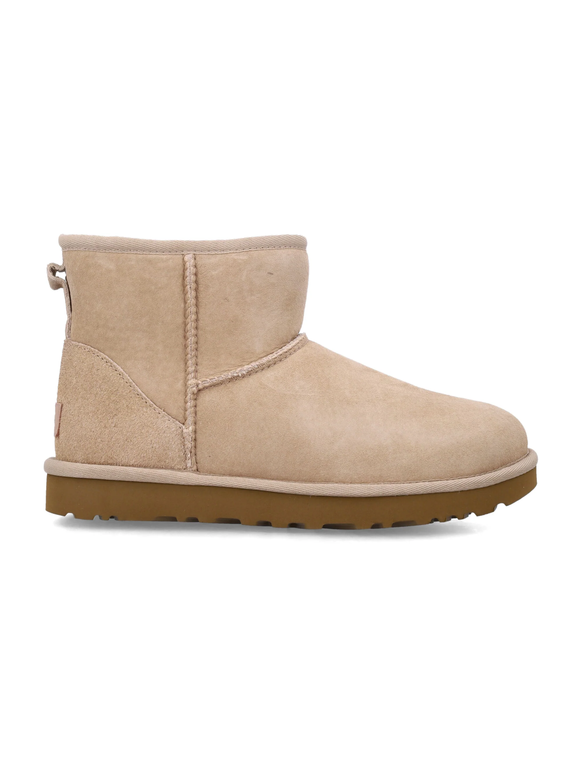 Ugg Classic Mini II Slip-On Boots for Everyday Comfort
