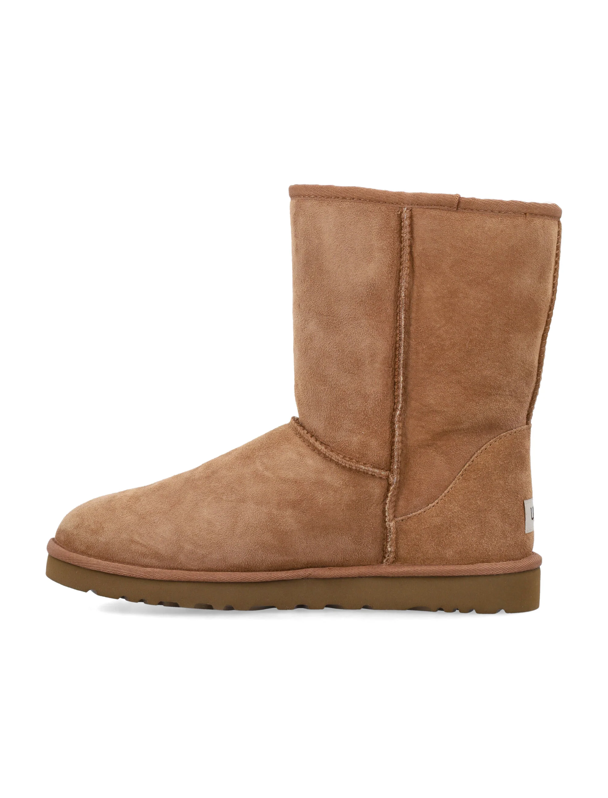 UGG Classic Short Boots - Image 3