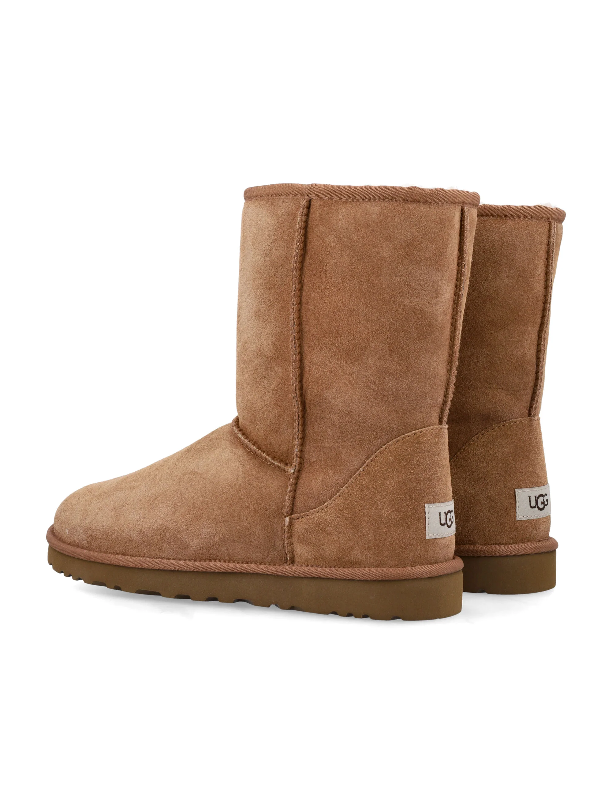 UGG Classic Short Boots - Image 4
