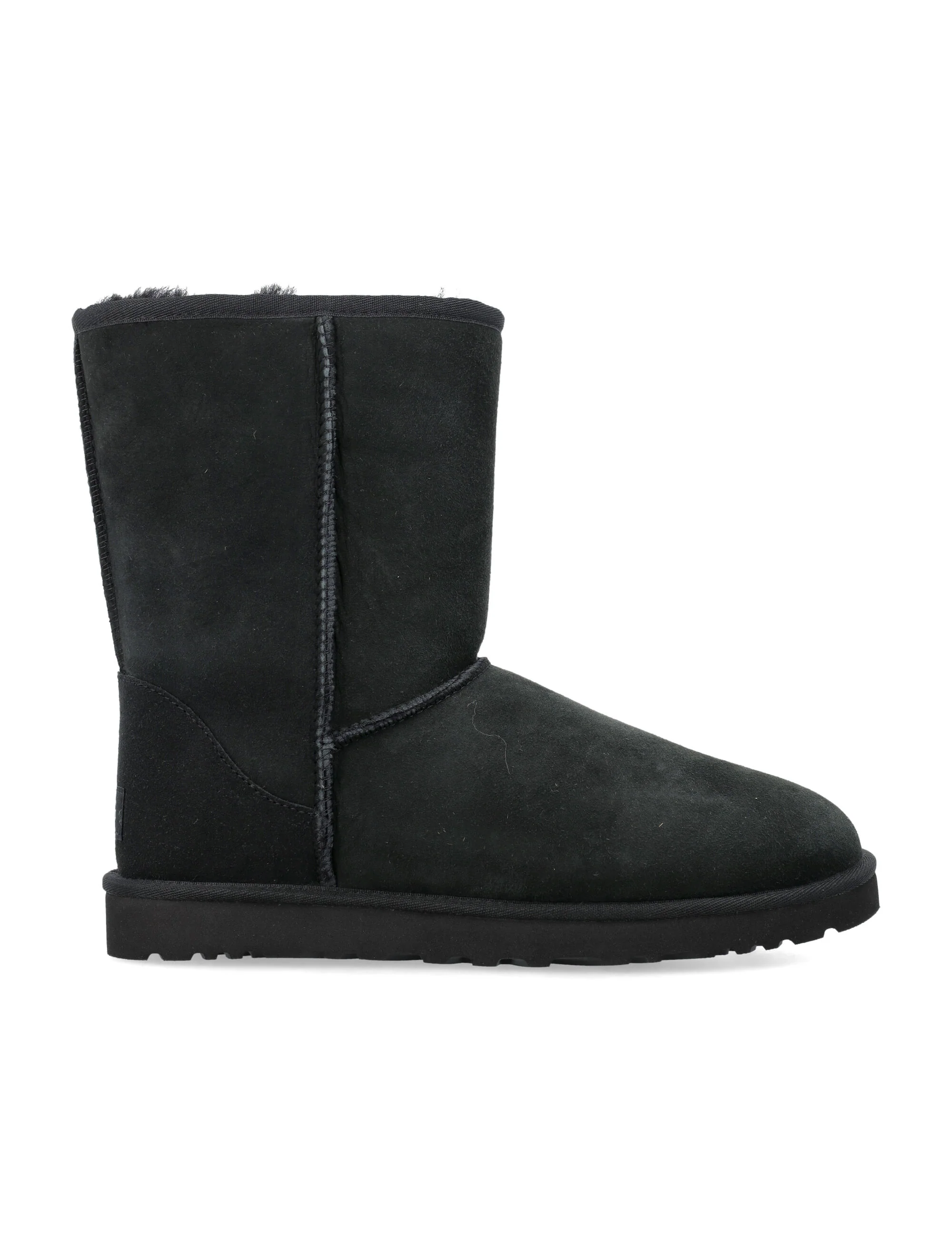UGG Classic Short for Men | Warm Sheepskin Boots - Image 5
