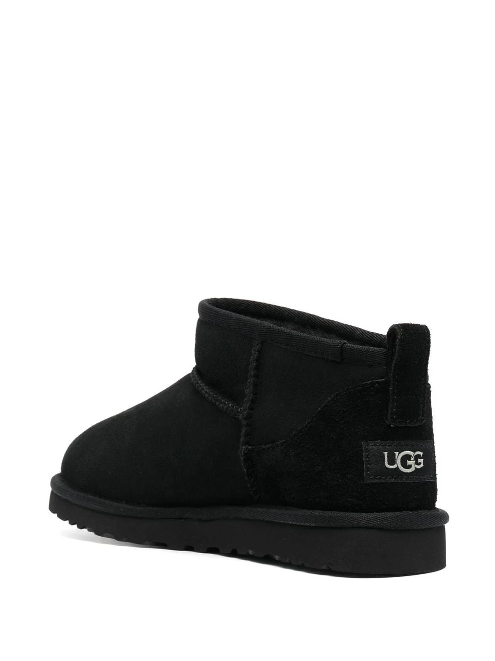 UGG Classic Ultra Mini Boot for Men - Image 4