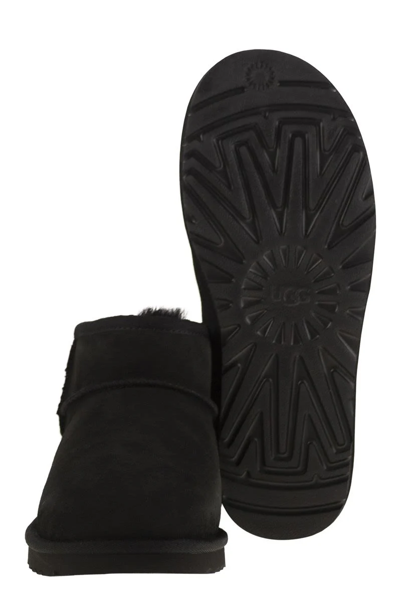 UGG Classic Ultra Mini Boot for Men - Image 5