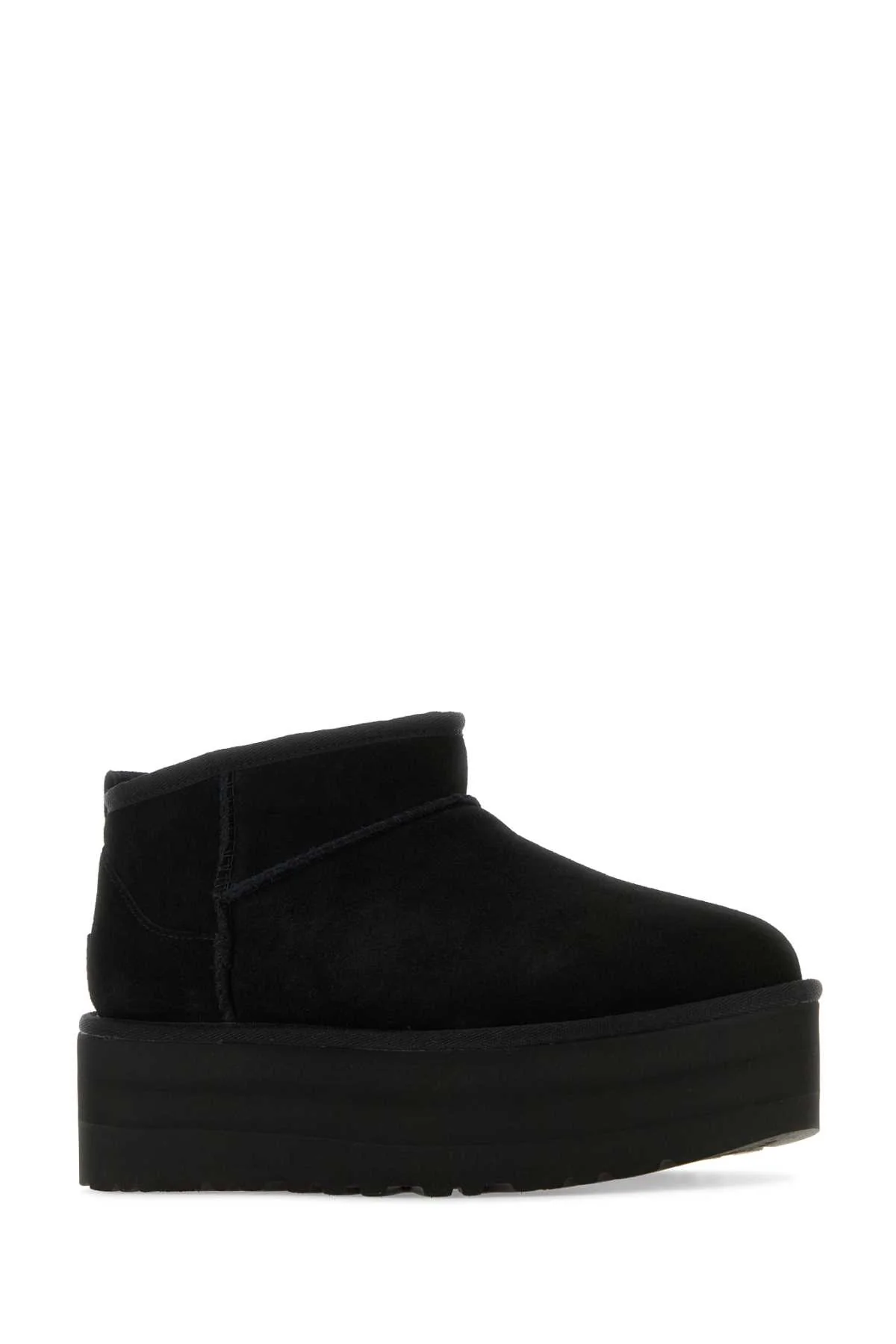 Ugg Classic Ultra Mini Platform Boot for Women - Image 3