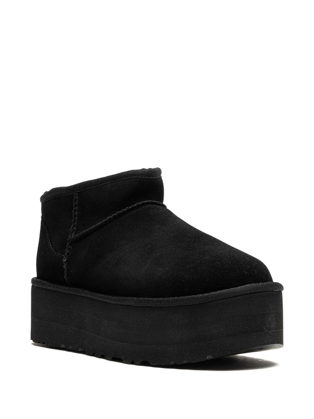 Ugg Classic Ultra Mini Platform Boot for Women - Image 5