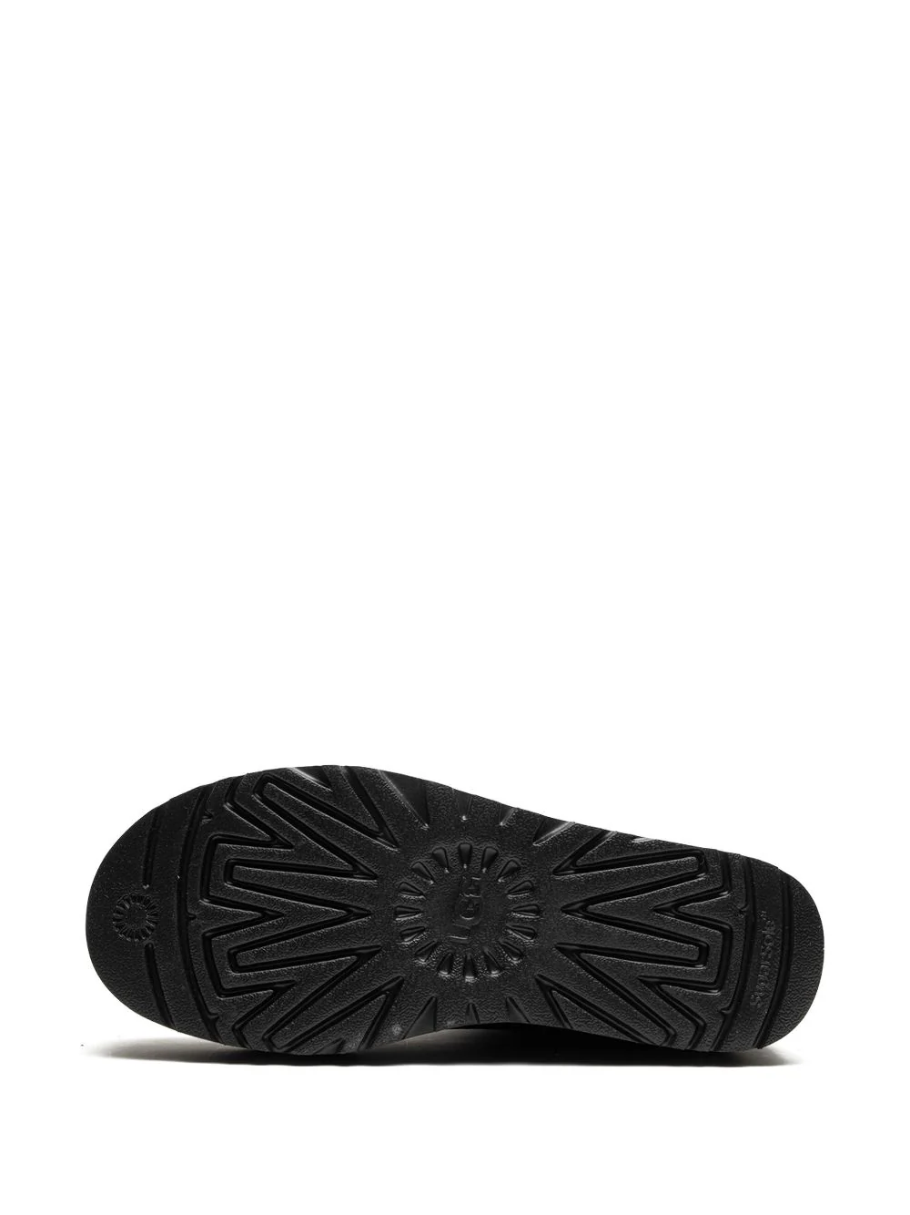 Ugg Classic Ultra Mini Platform Boot for Women - Image 6