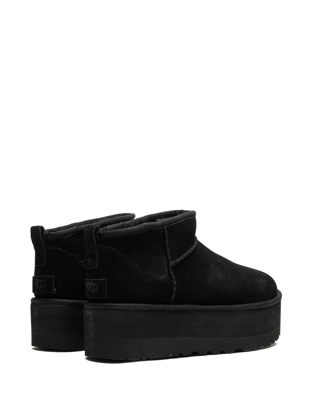 Ugg Classic Ultra Mini Platform Boot for Women - Image 7