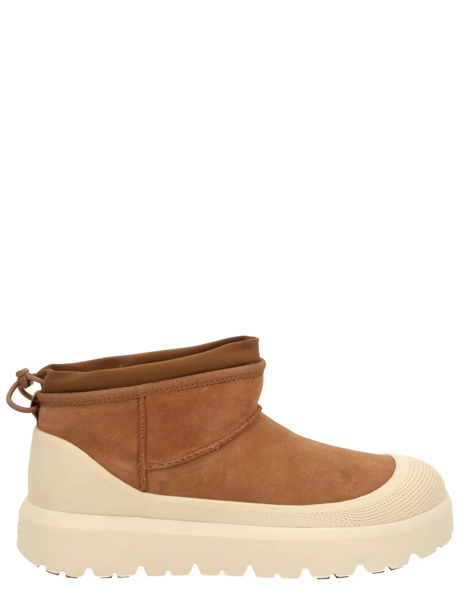UGG Classic Ultra Mini Weather Hybrid