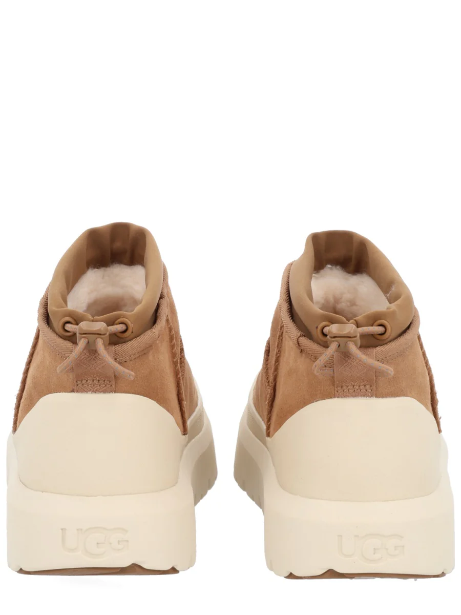 UGG Classic Ultra Mini Weather Hybrid - Image 4