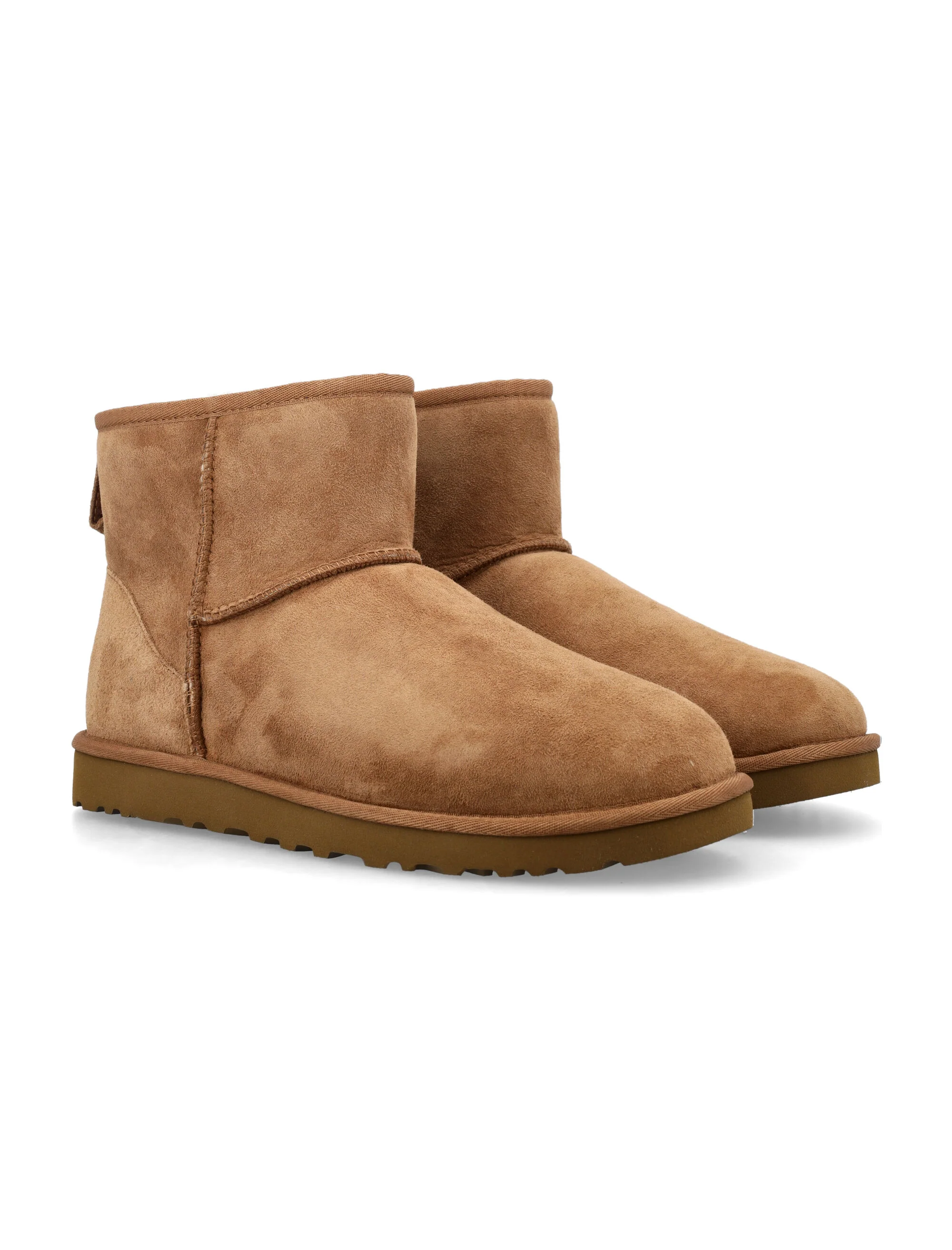 Ugg Men's Classic Mini Suede Boots - Image 2