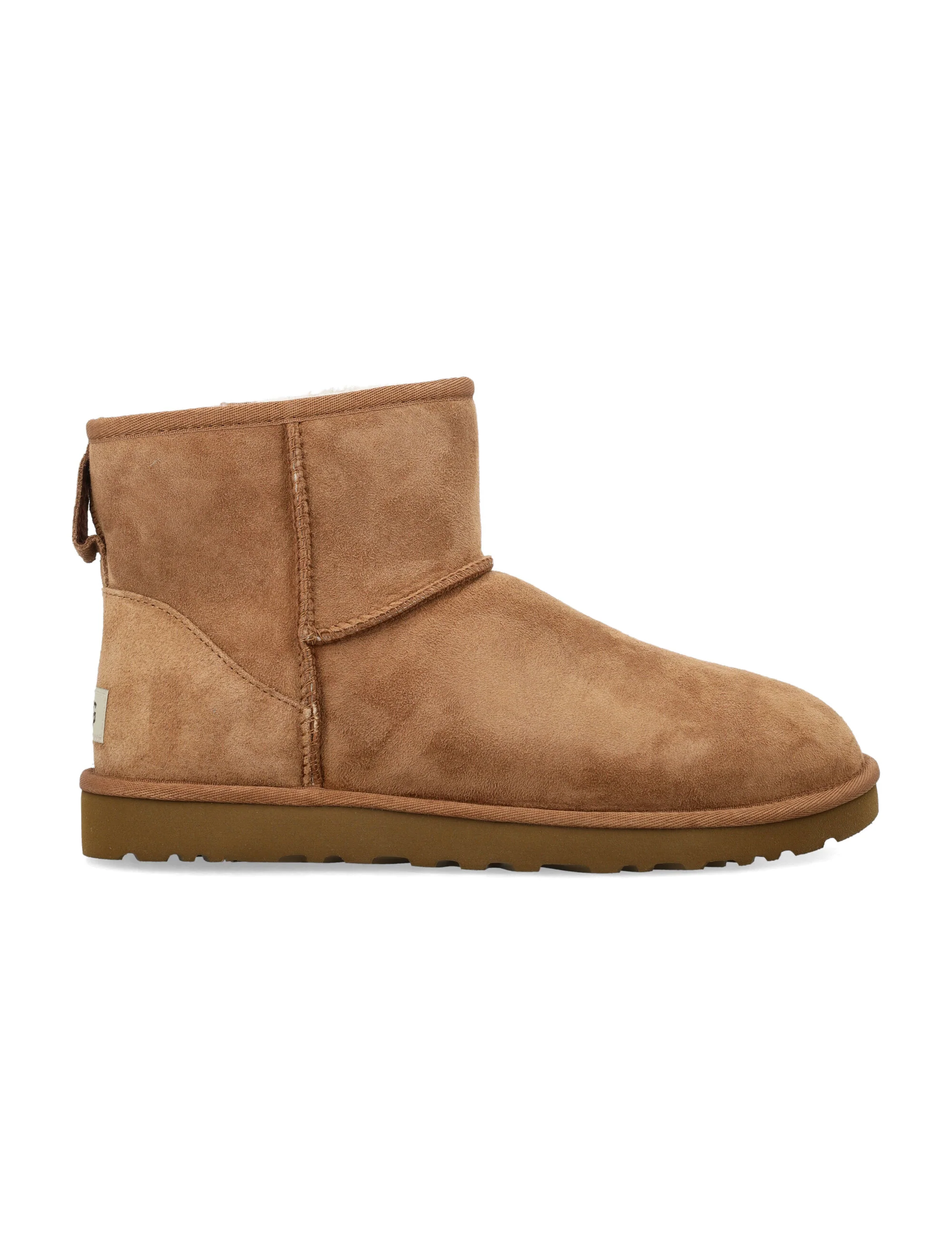Ugg Men's Classic Mini Suede Boots - Image 5