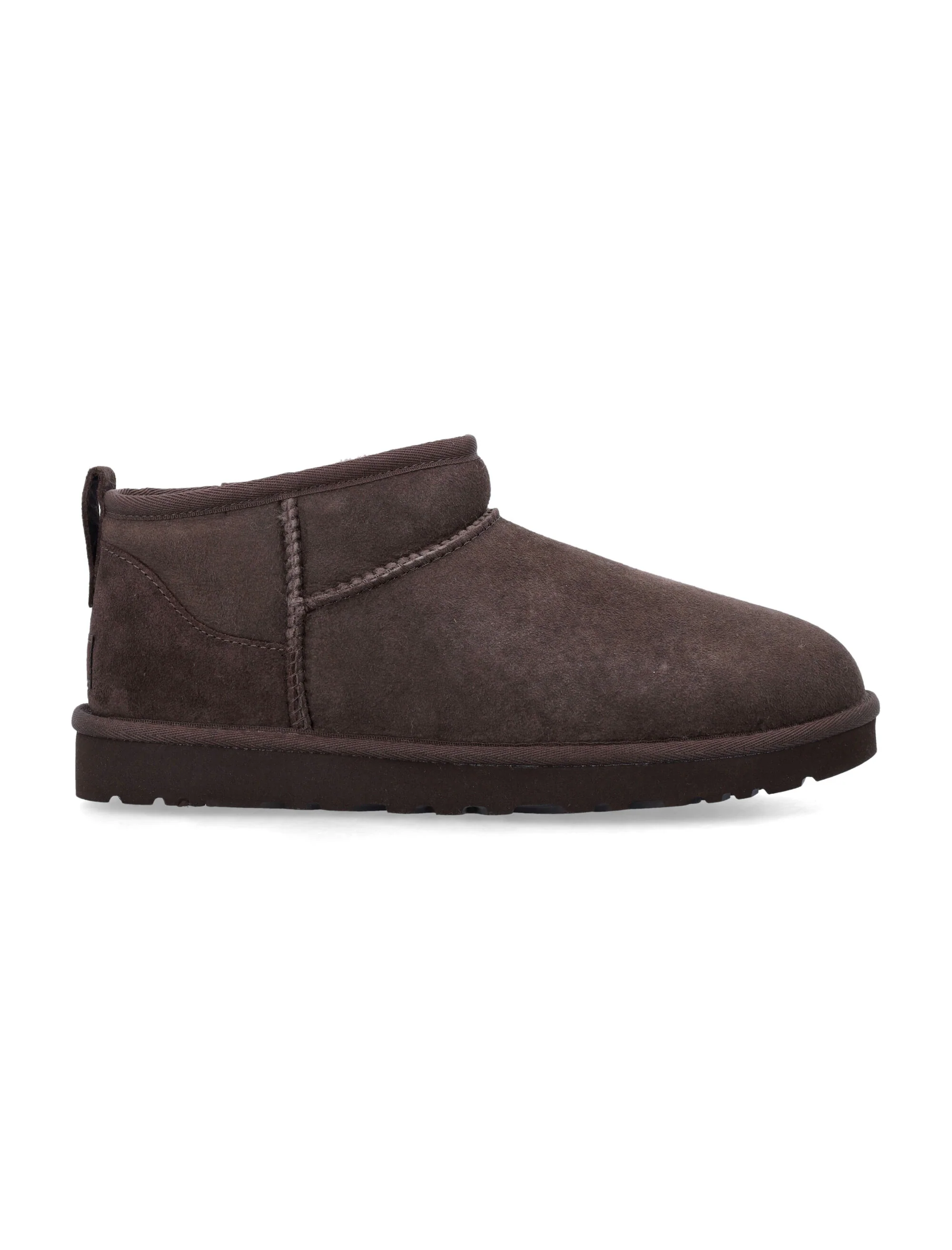 Ugg Men's Flat Leather Shoes