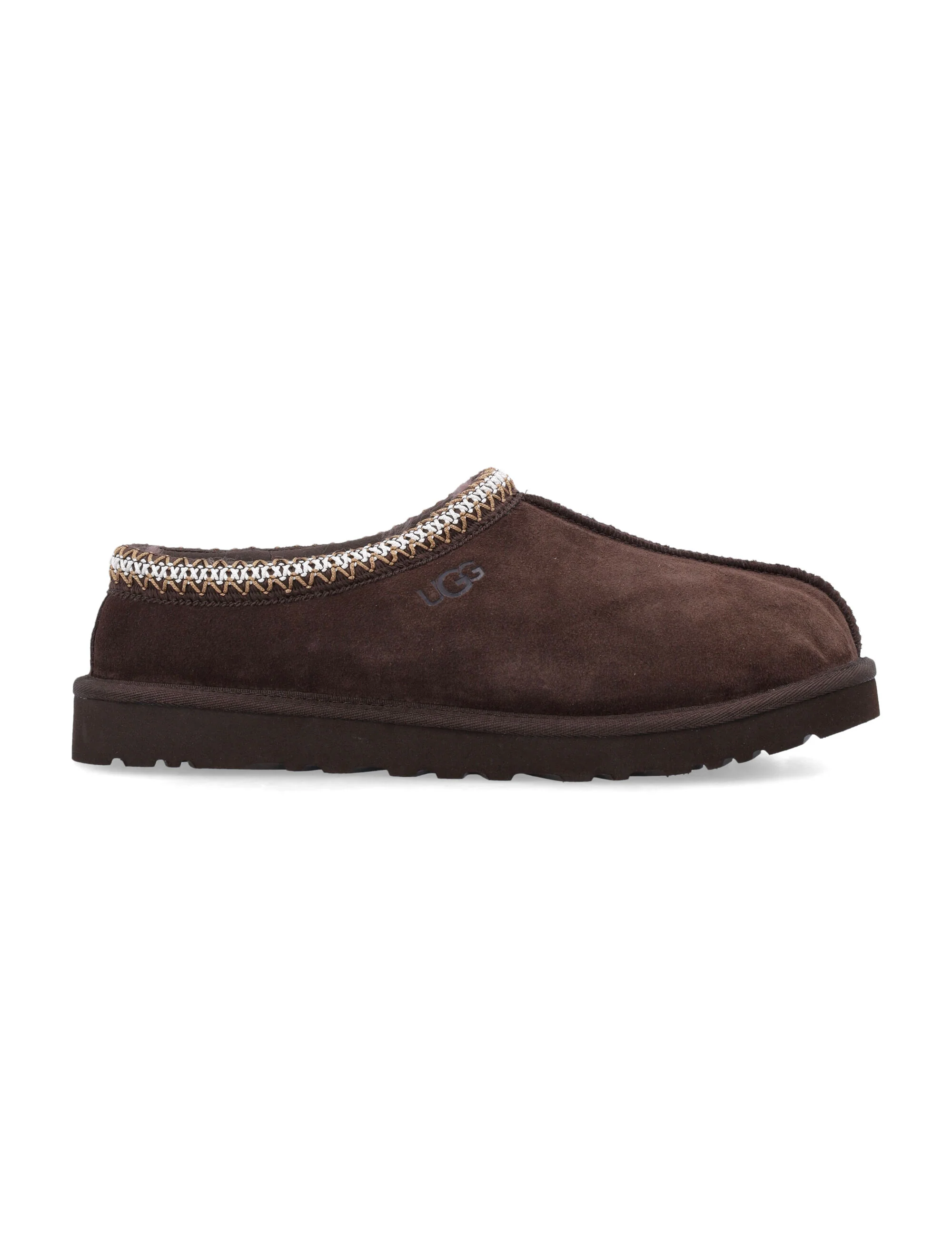 Ugg Men's Tasman II Slippers - Classic Comfort and Versatile Style