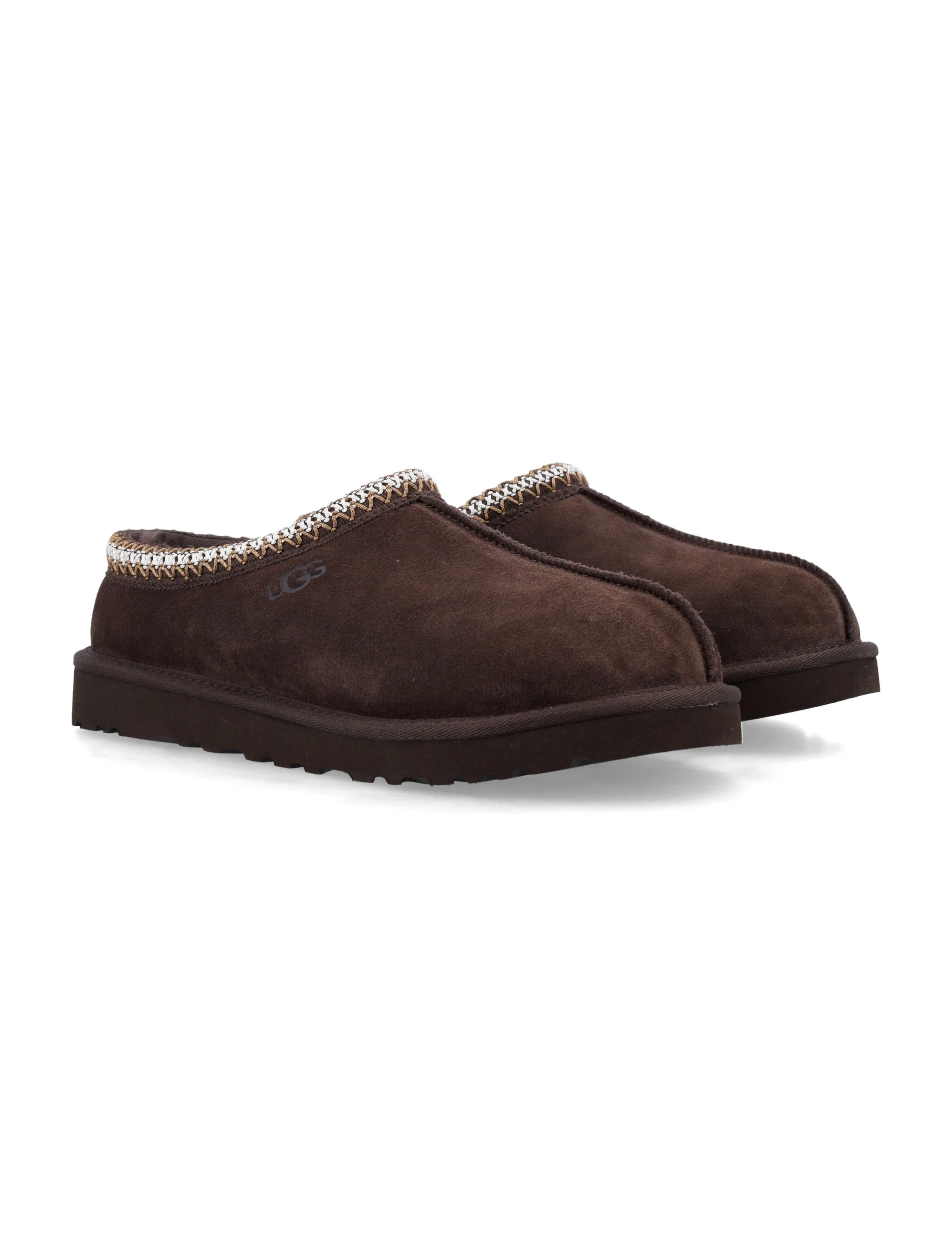 Ugg Men's Tasman II Slippers - Classic Comfort and Versatile Style - Image 3