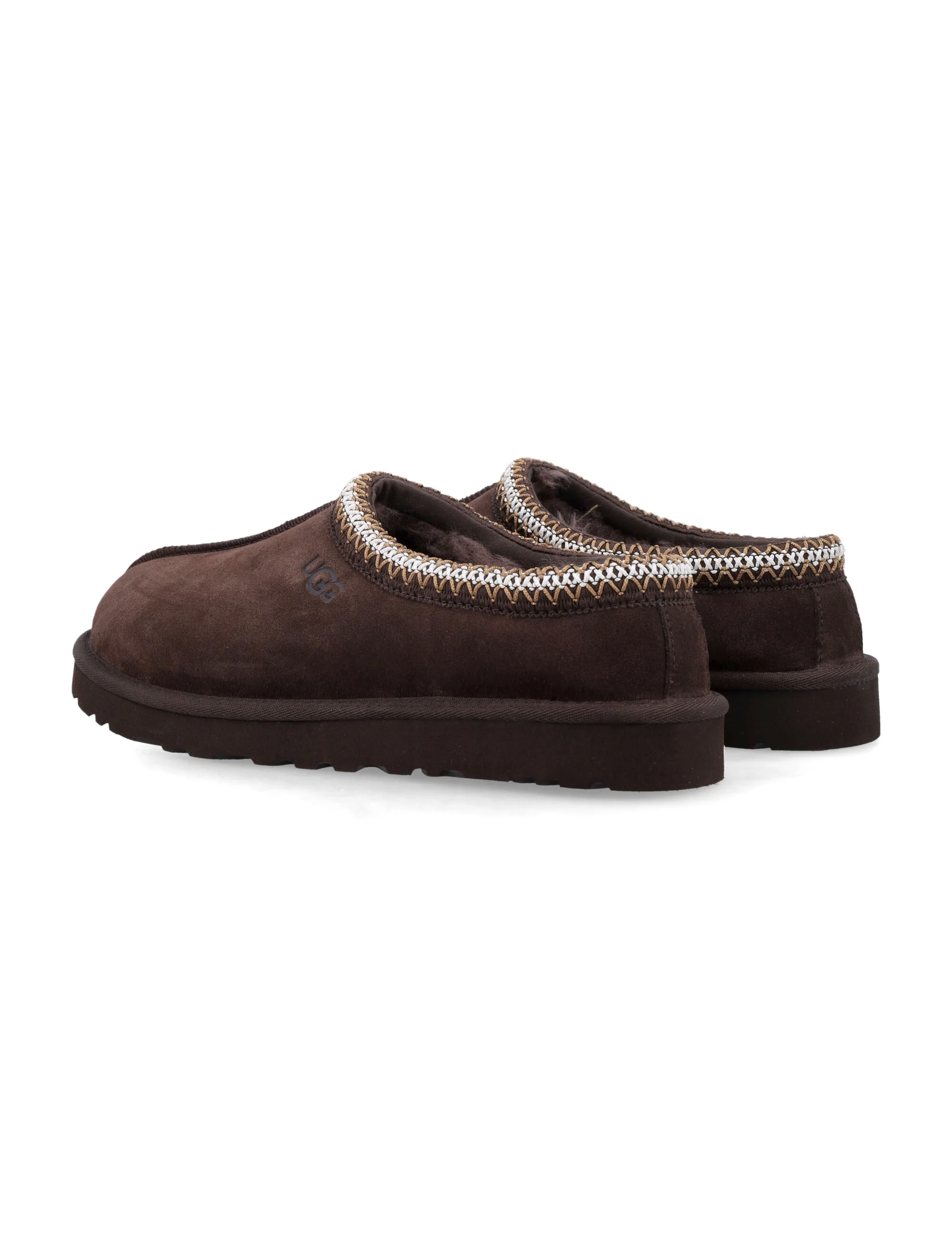 Ugg Men's Tasman II Slippers - Classic Comfort and Versatile Style - Image 4