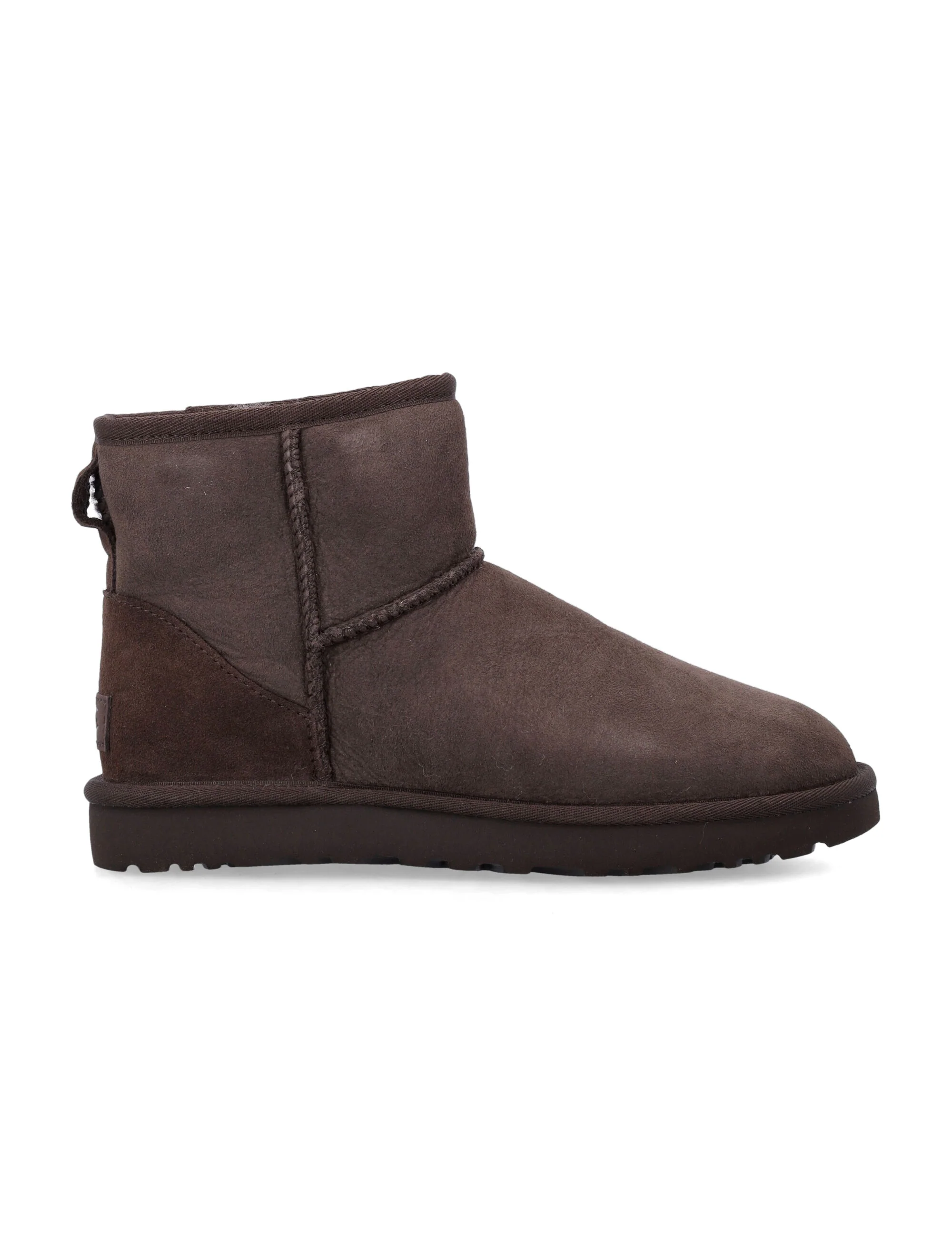 Ugg Mini Slip-On Boots - Timeless Comfort for Women