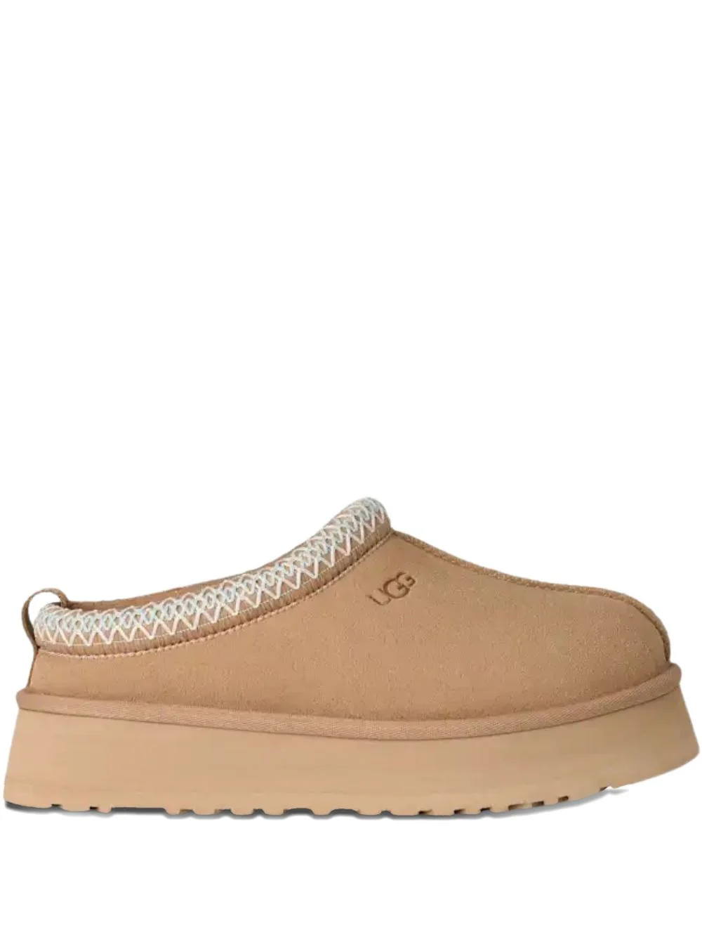 Ugg Tazz II Women's Suede Slippers