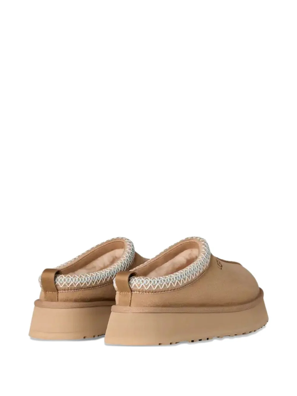 Ugg Tazz II Women's Suede Slippers - Image 5