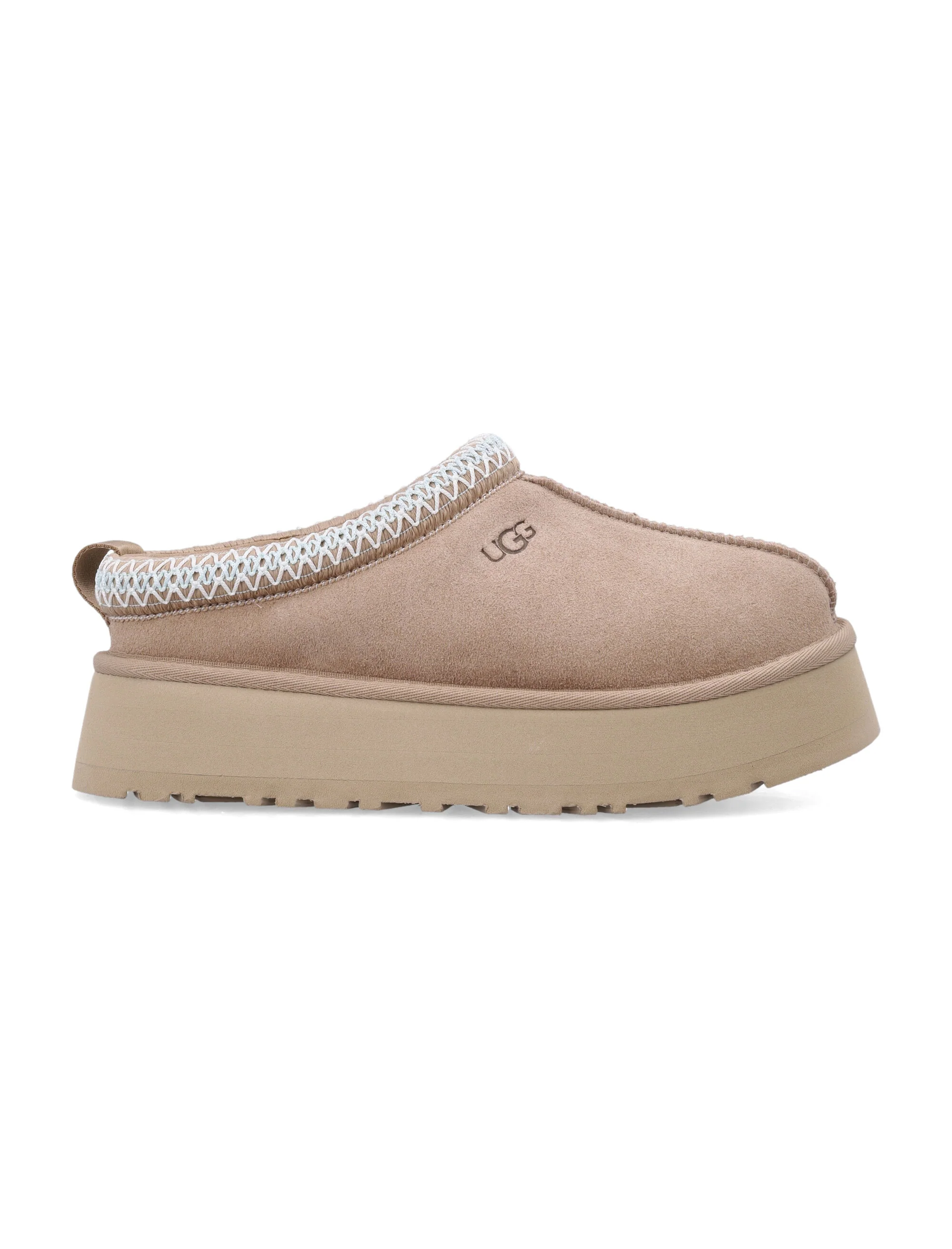 Ugg Tazz II Women's Suede Slippers - Image 6