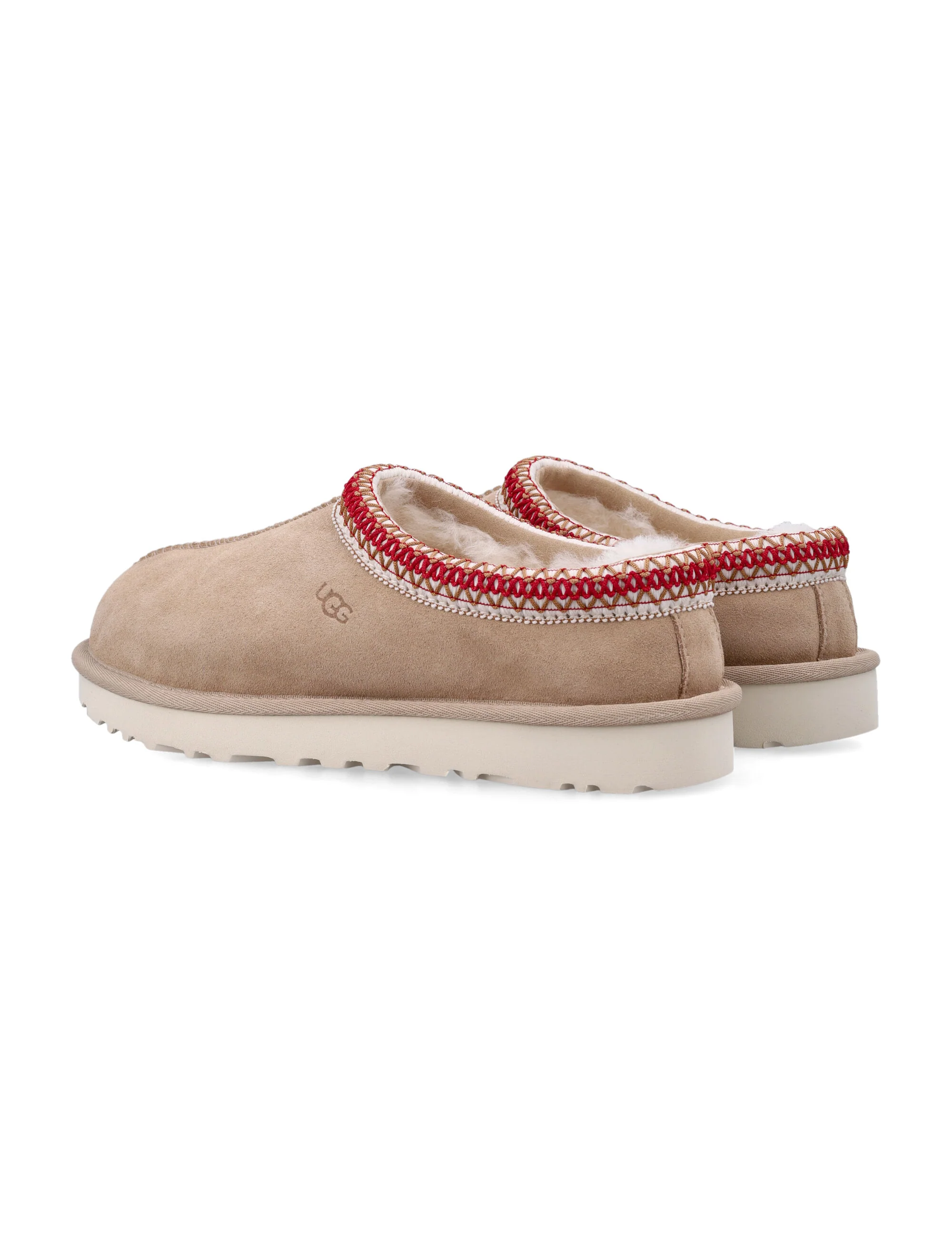 Ugg The Tasman II: Elevate Comfort & Style with Timeless Design - Image 3