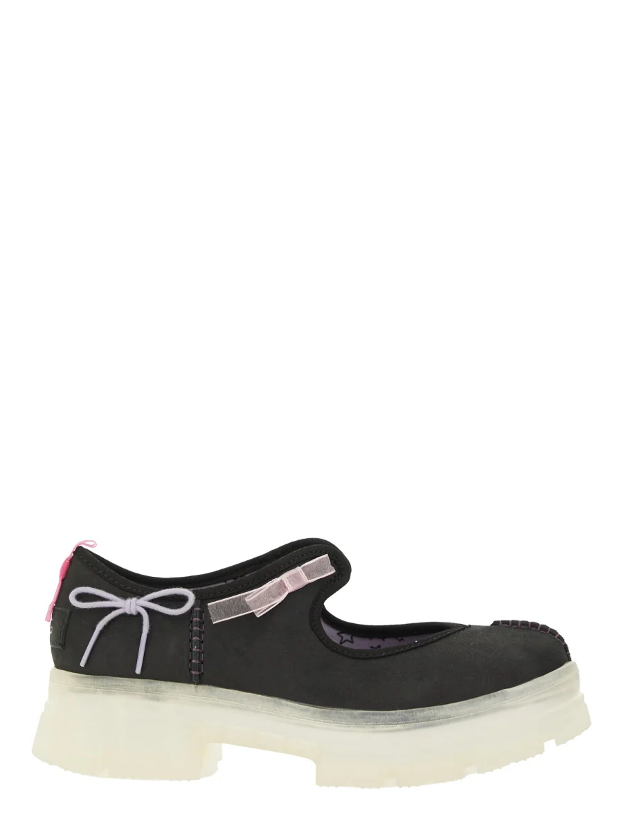 Ugg Women’s Mini Mary Jane Boots