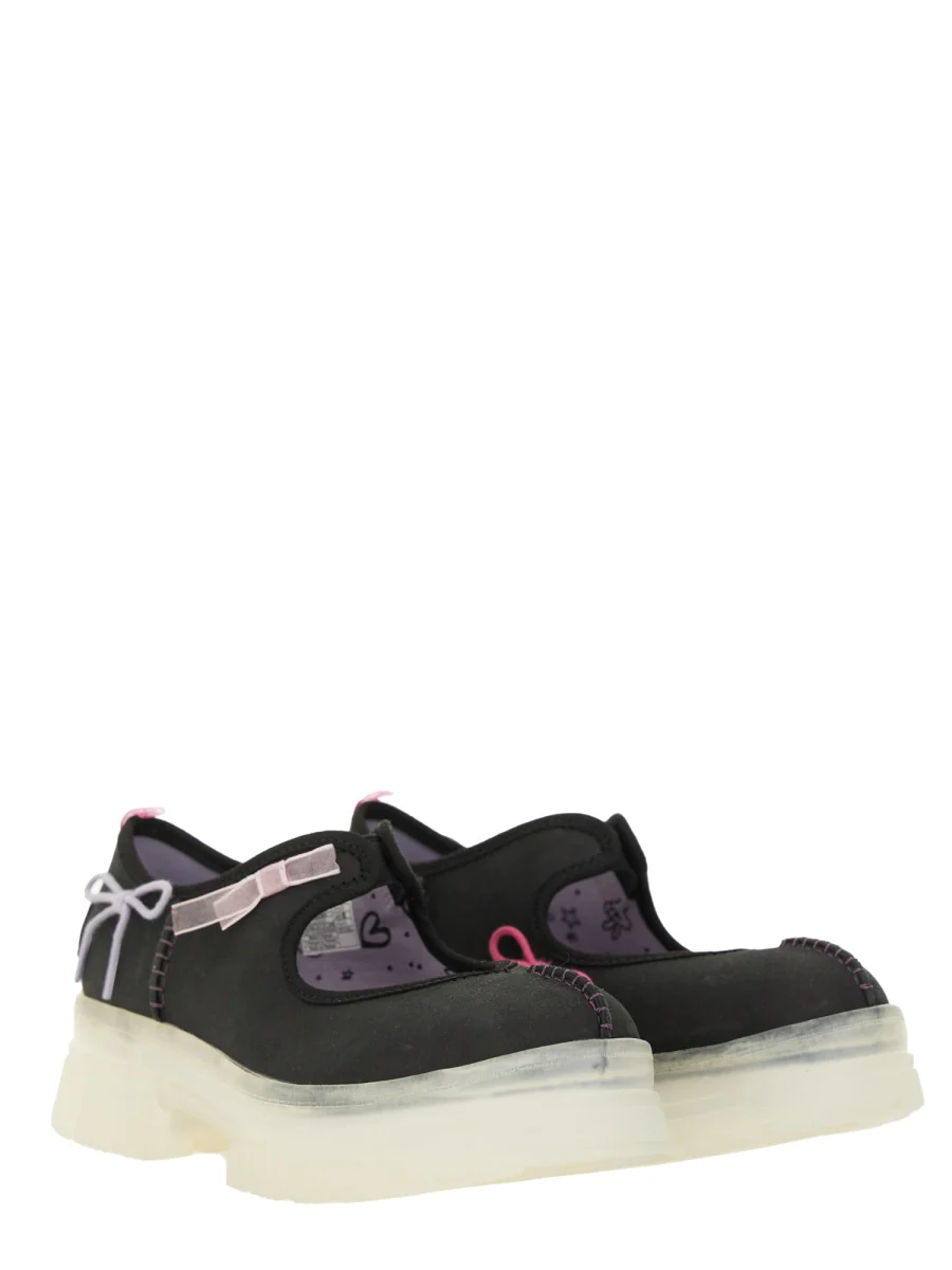 Ugg Women’s Mini Mary Jane Boots - Image 3
