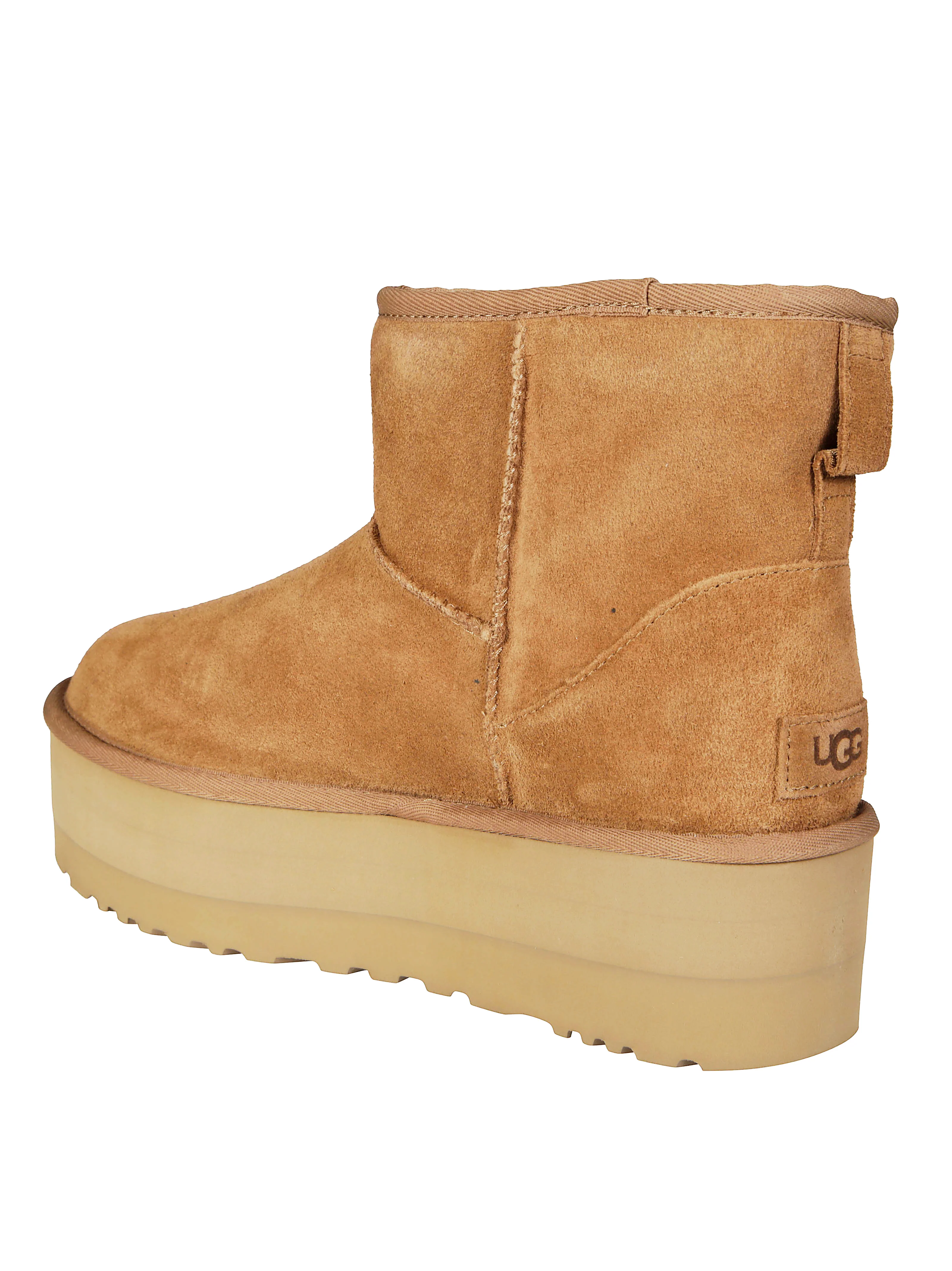 Ugg Women's Classic Mini Platform Boots - Image 3