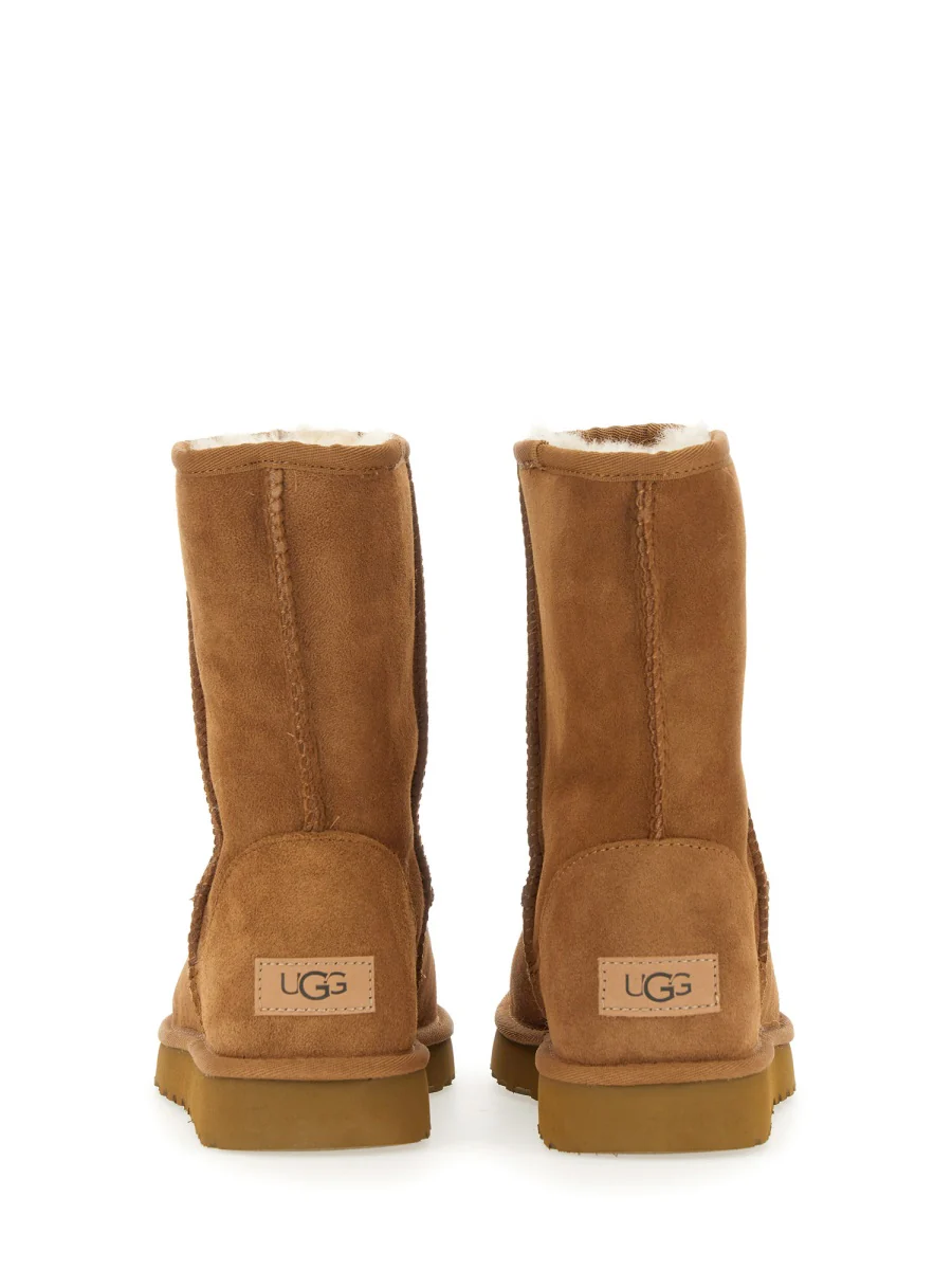 UGG Women's Classic Short II - Image 5