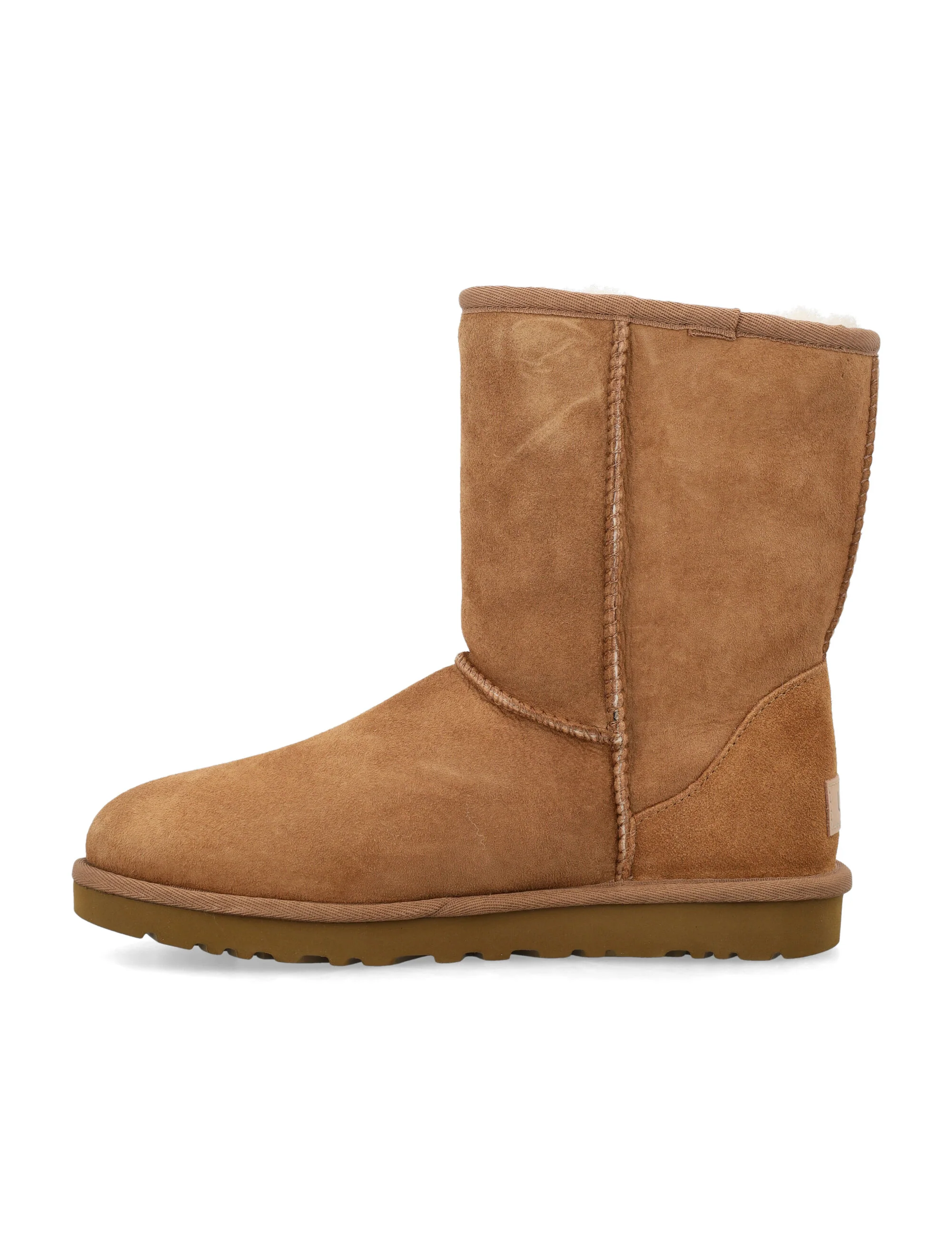 UGG Women's Classic Short II Boot - Image 3
