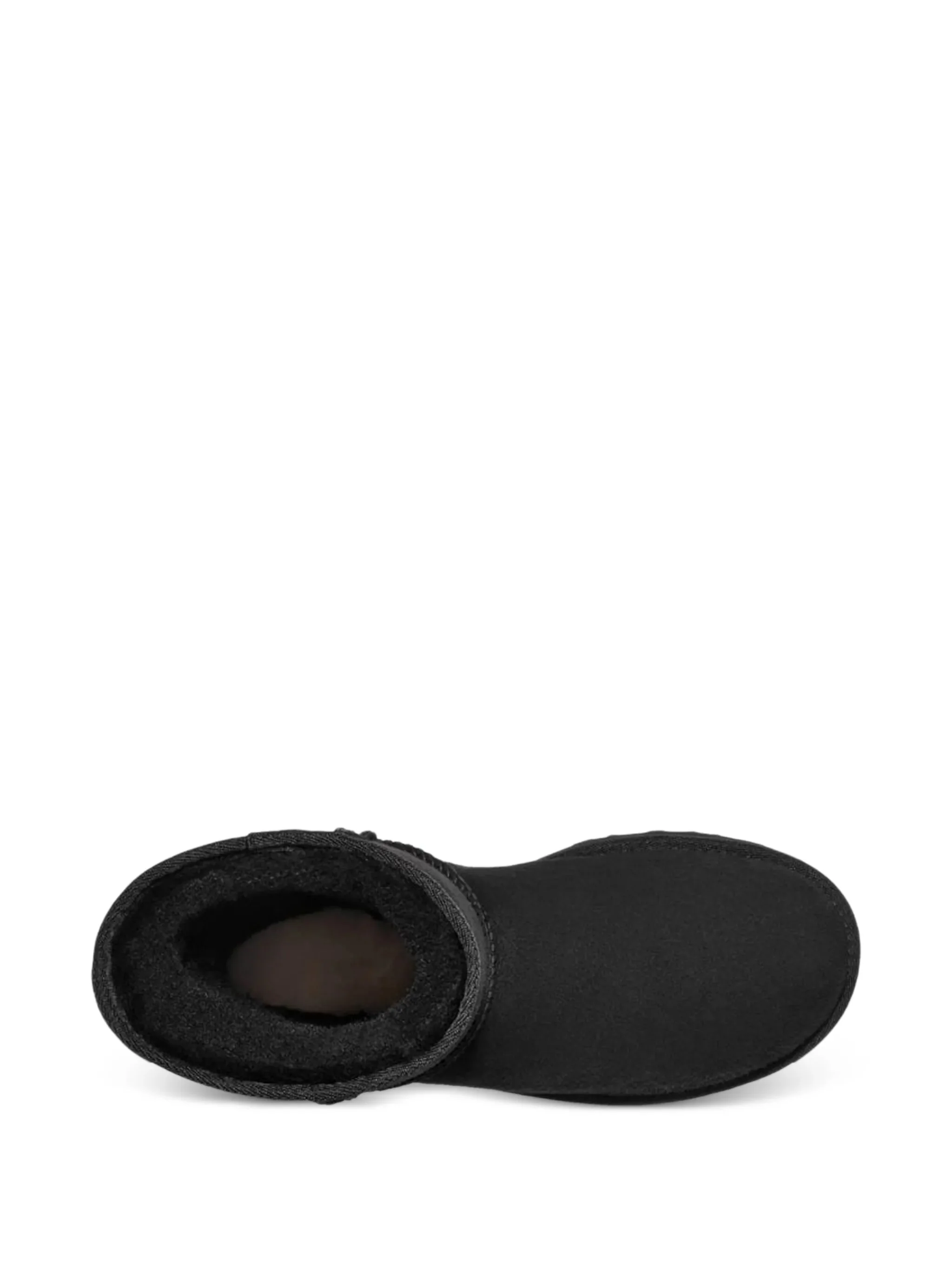 Ugg Women's Classic Short II Sheepskin Pull-On Boots - Image 5