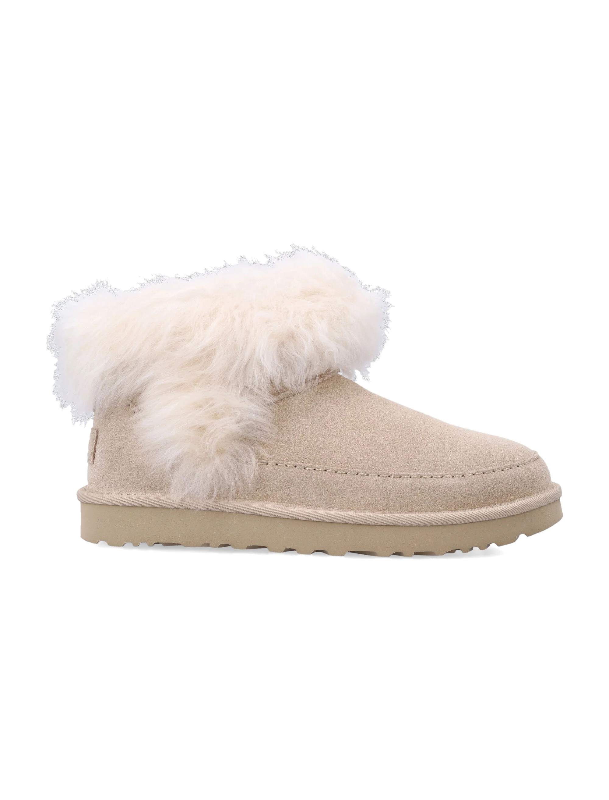 UGG Women's Classic Ultra Mini Chalet Boot
