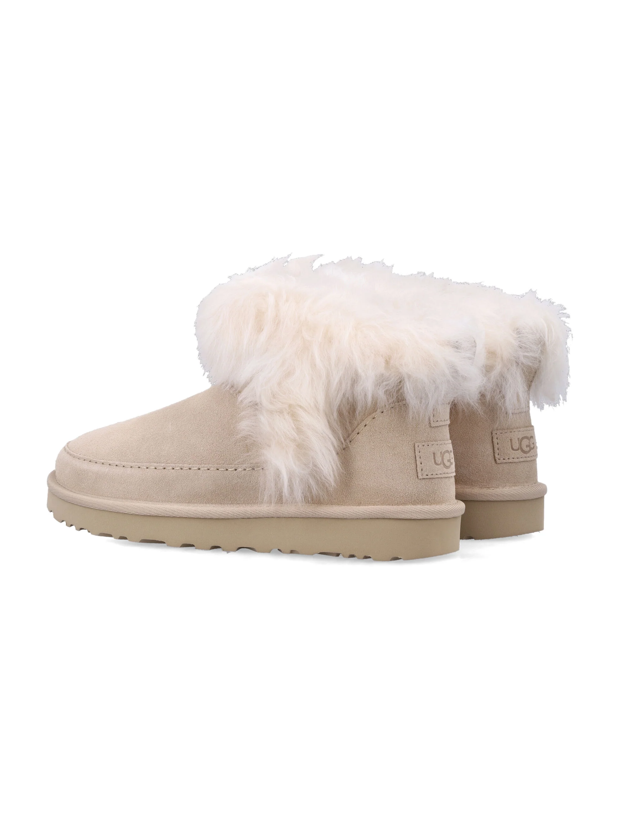 UGG Women's Classic Ultra Mini Chalet Boot - Image 3