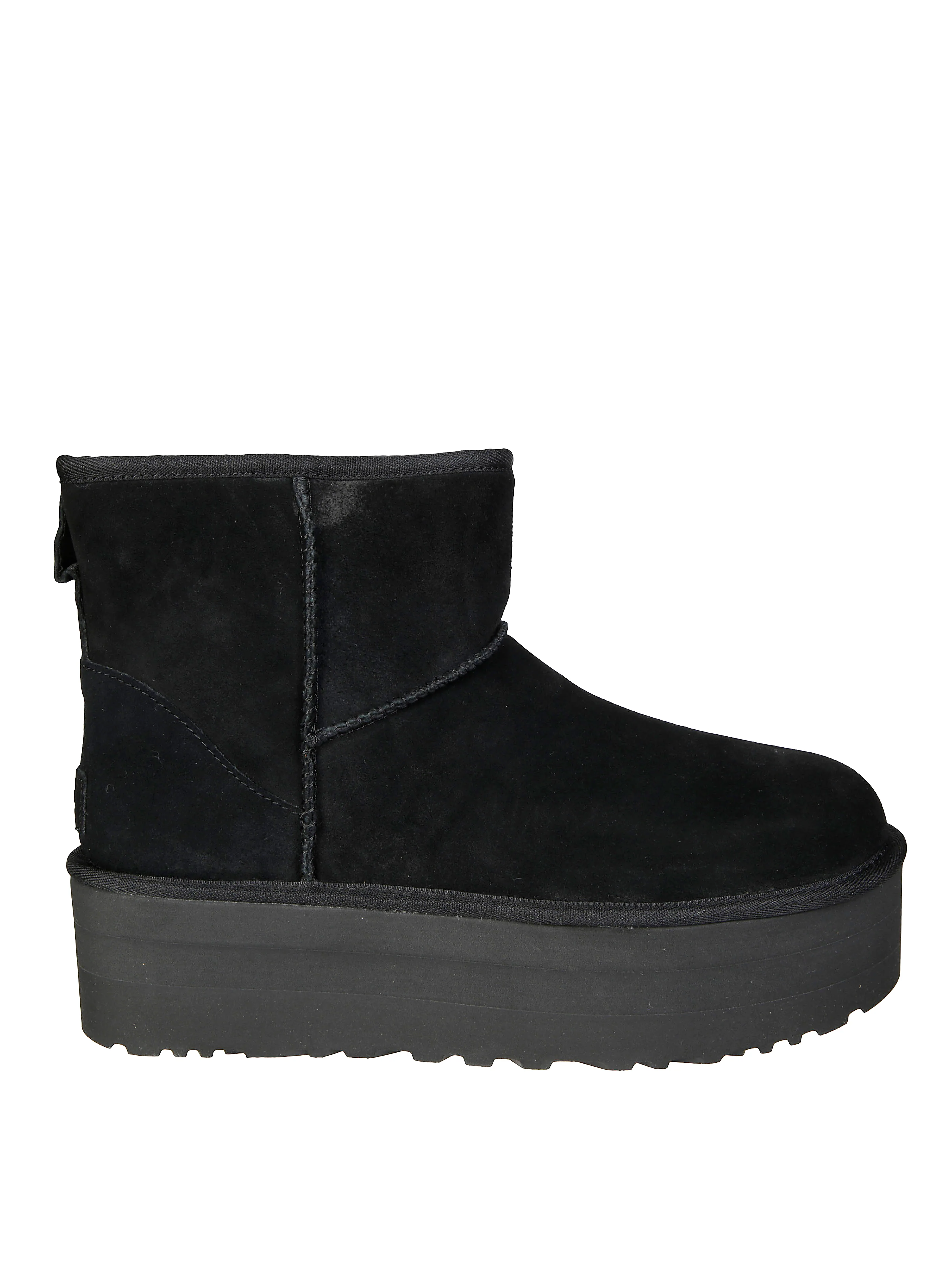 Ugg Women's Mini Platform Boot
