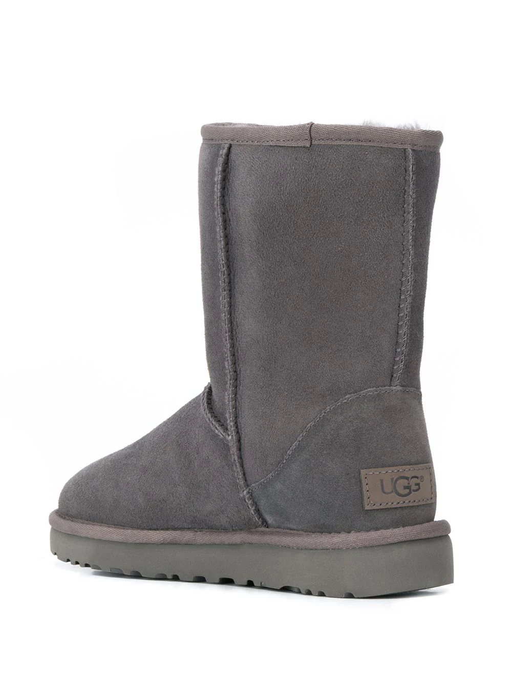 Ugg Women's Twinface Sheepskin Overlock Stitch Boots - Image 3