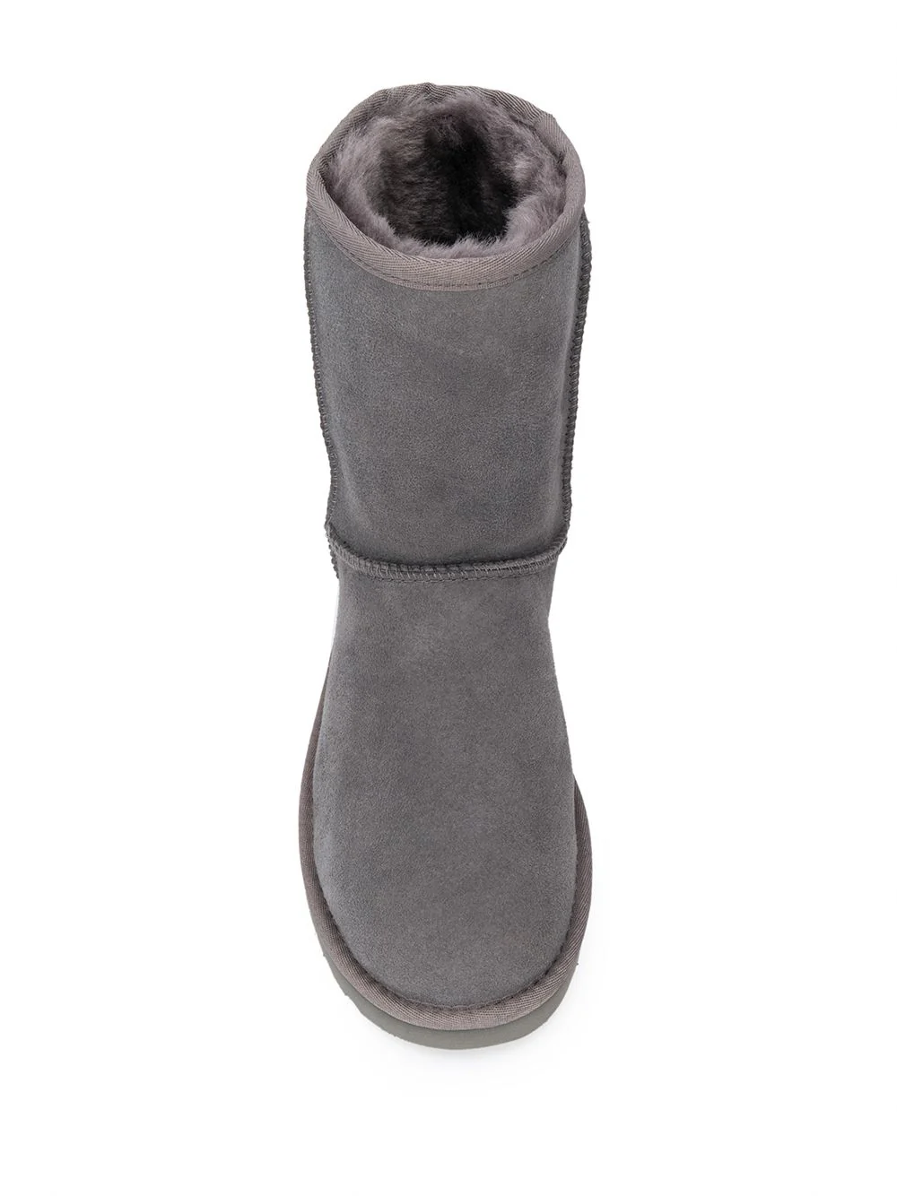 Ugg Women's Twinface Sheepskin Overlock Stitch Boots - Image 4