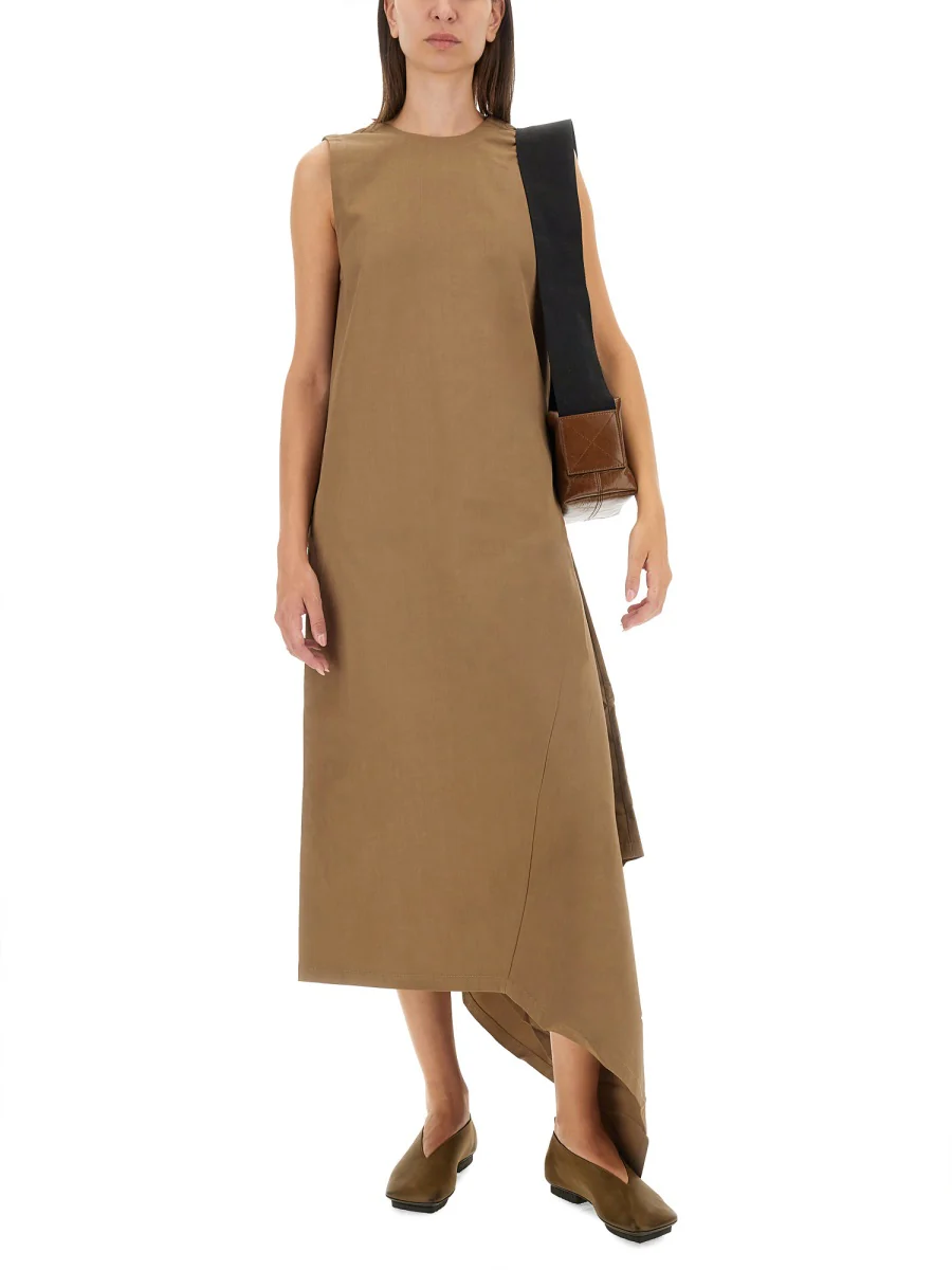 UMA WANG Aura Dress - Image 2