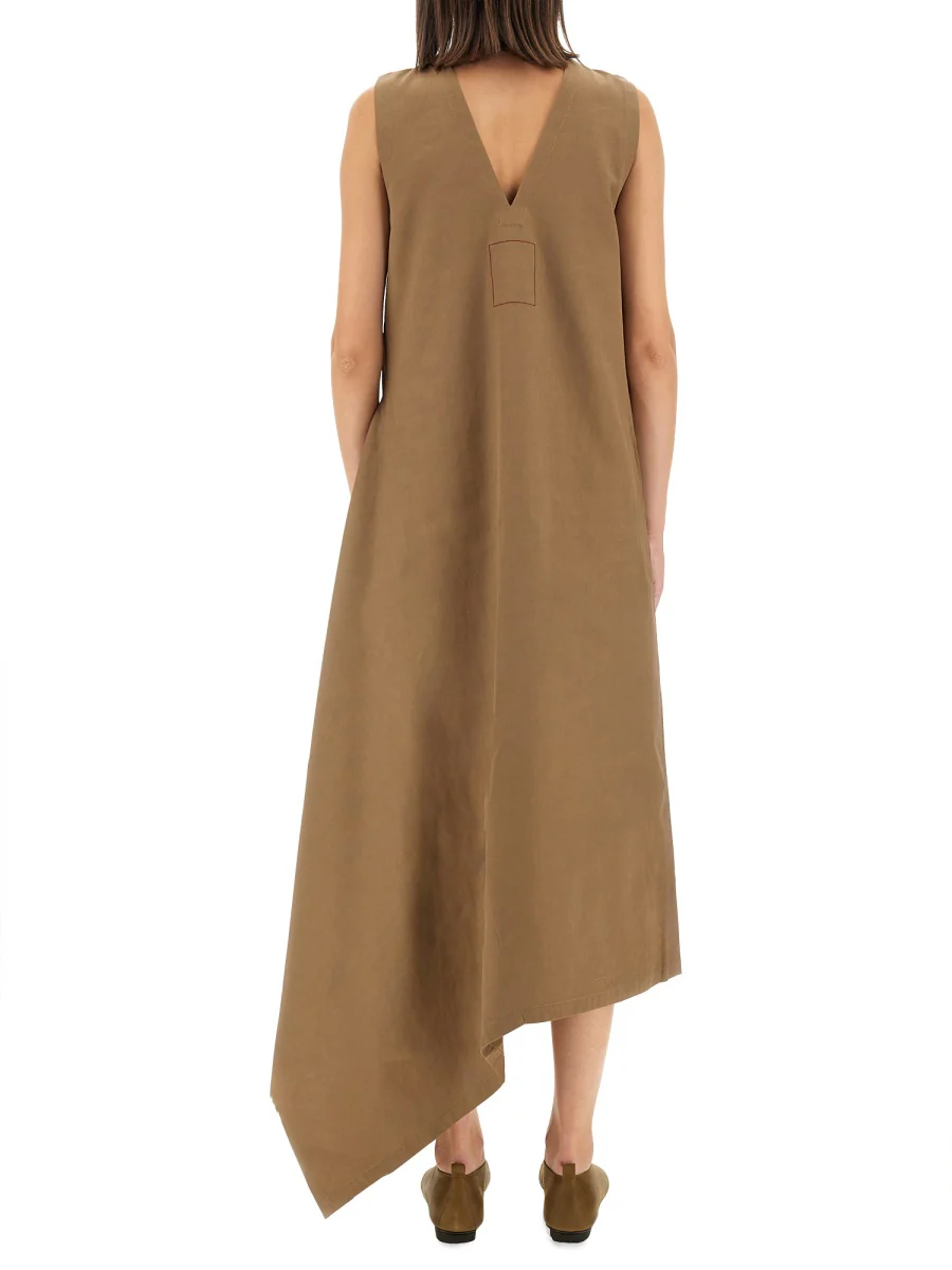 UMA WANG Aura Dress - Image 3