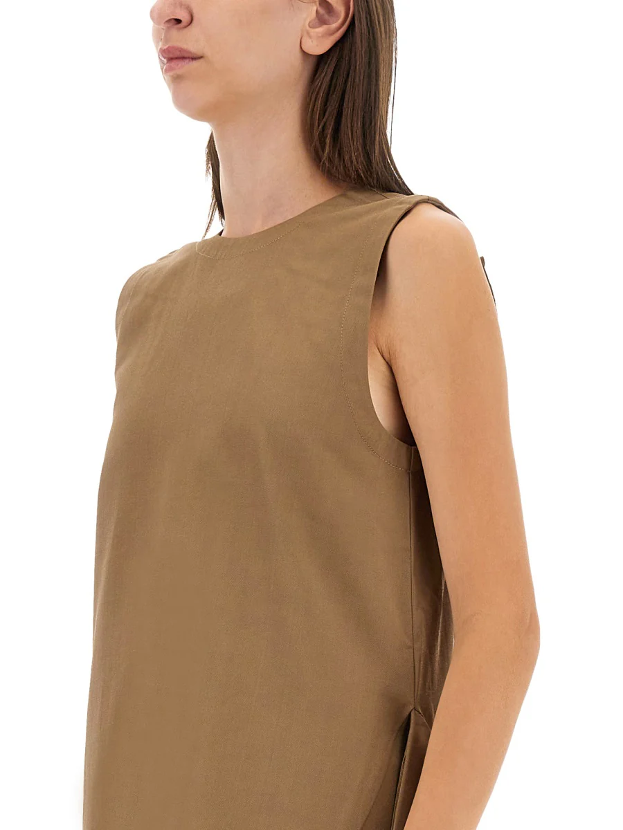 UMA WANG Aura Dress - Image 4